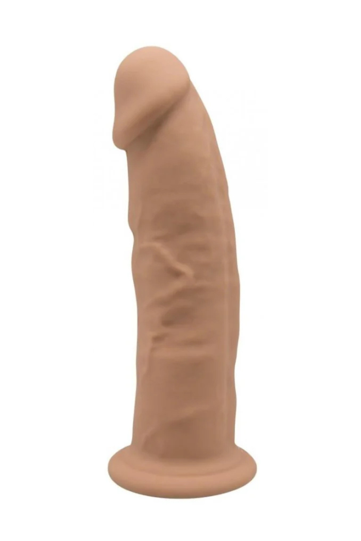 Silex-D Thermo Reactive | 6 Inch Dildo
