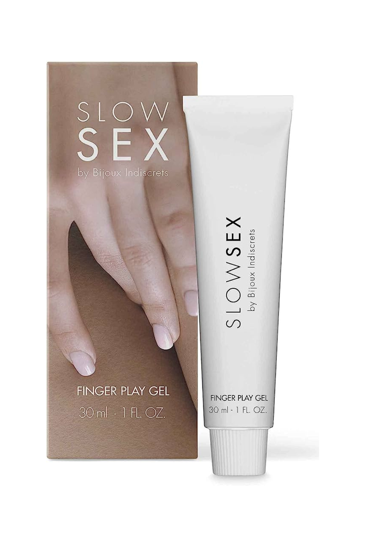 Finger Play Gel | 30ml