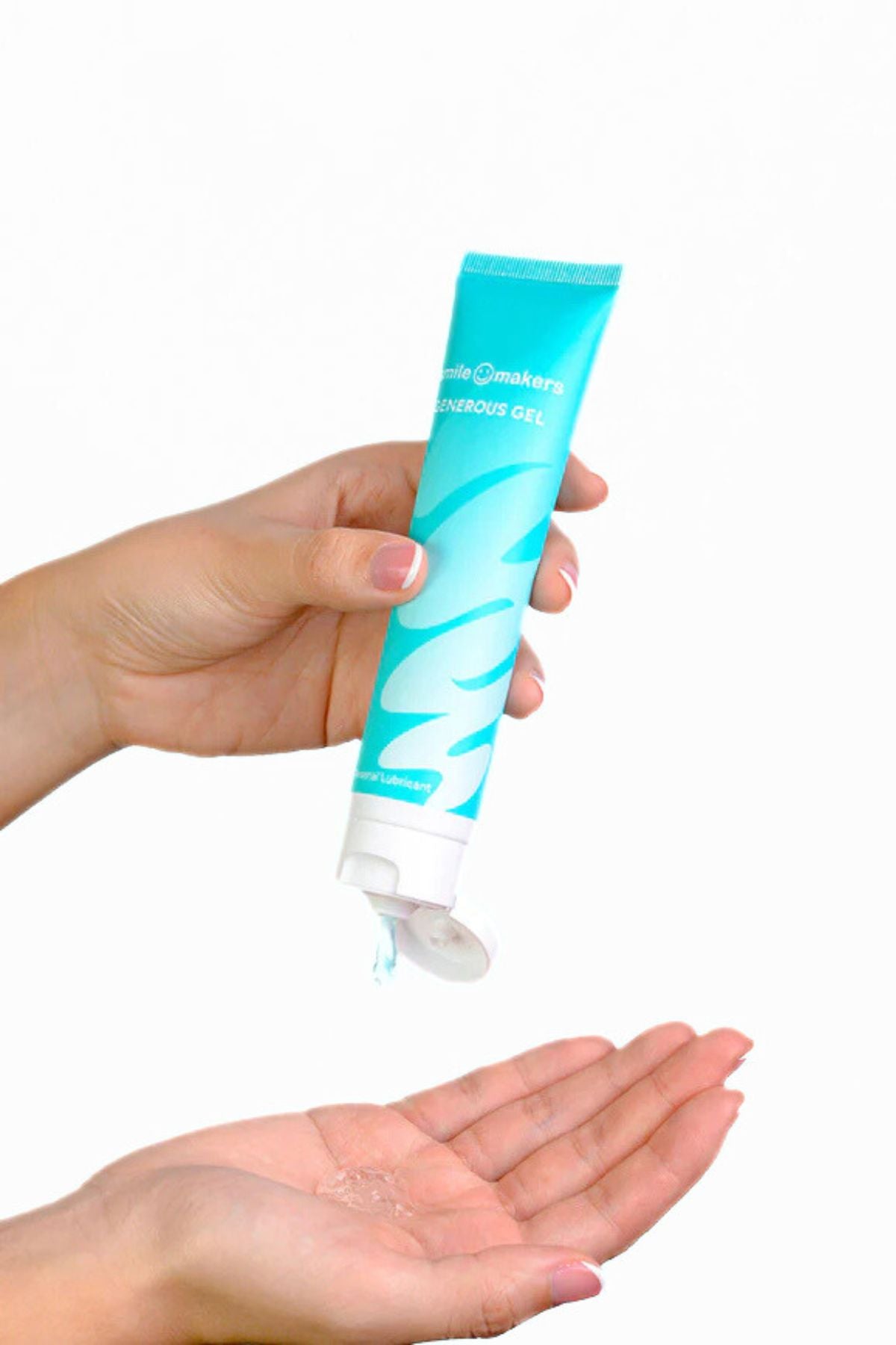 Generous Gel | Water-based Lubricant