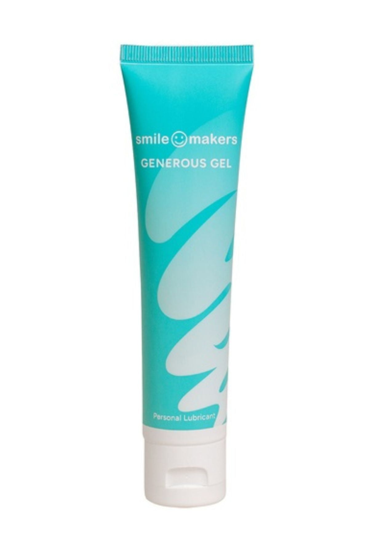 Generous Gel | Water-based Lubricant