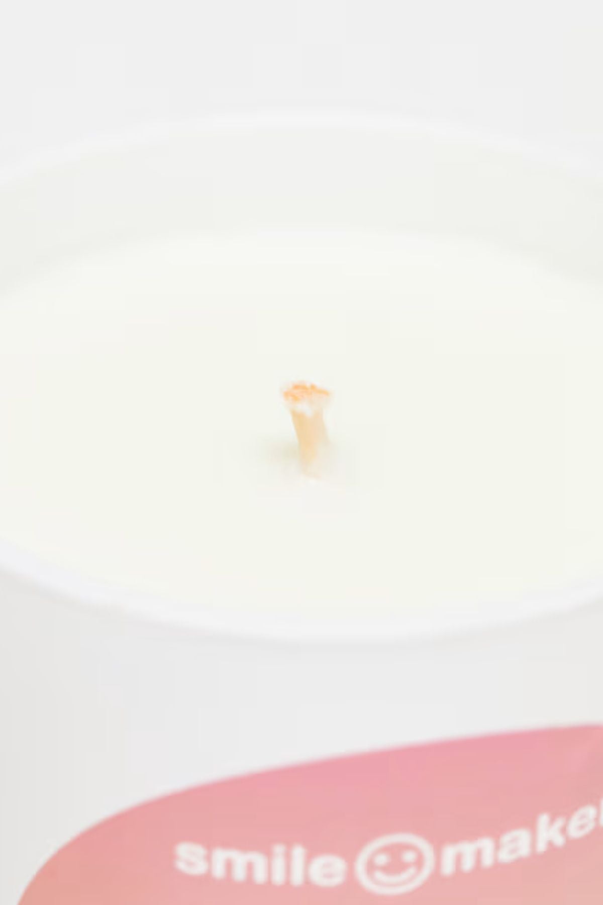 Smile Makers Tender Massage Candle Wick | Matilda's Lifestyle