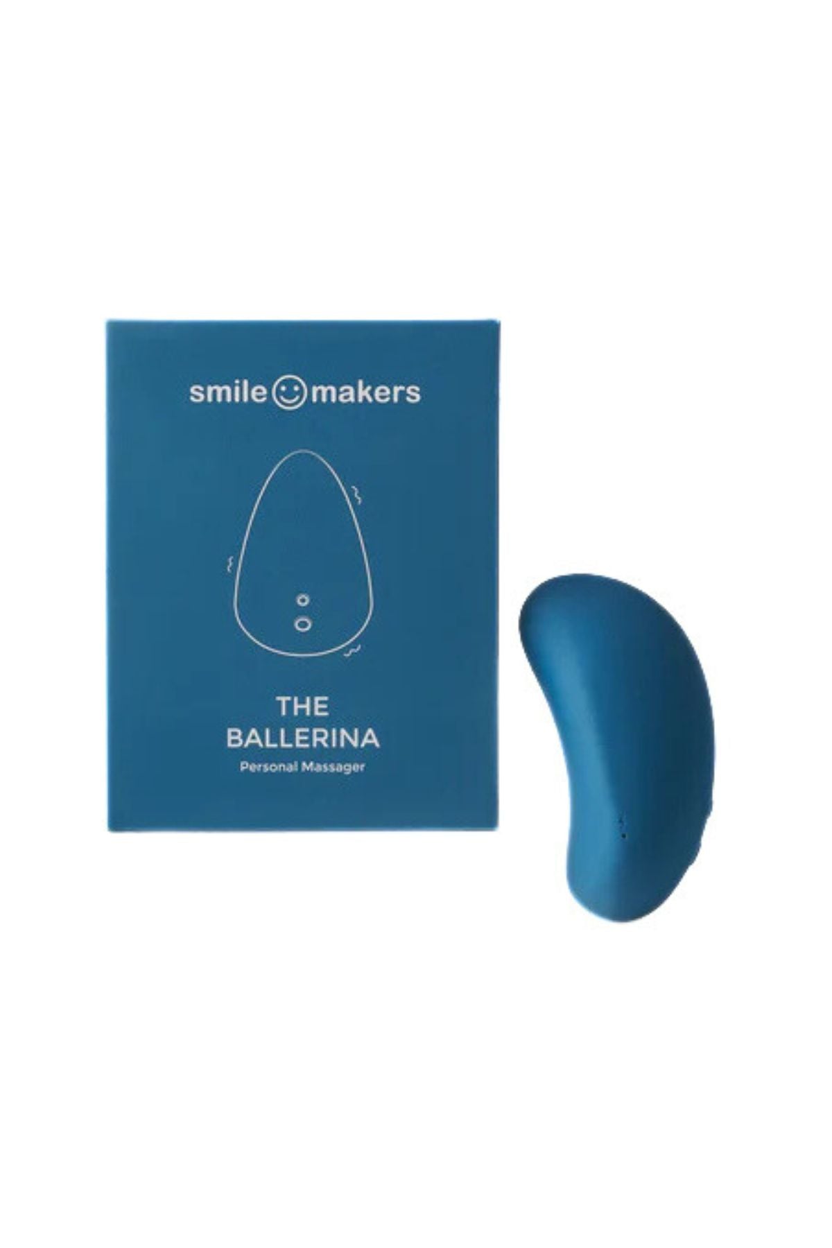 The Ballerina | Clitoral Vibrator