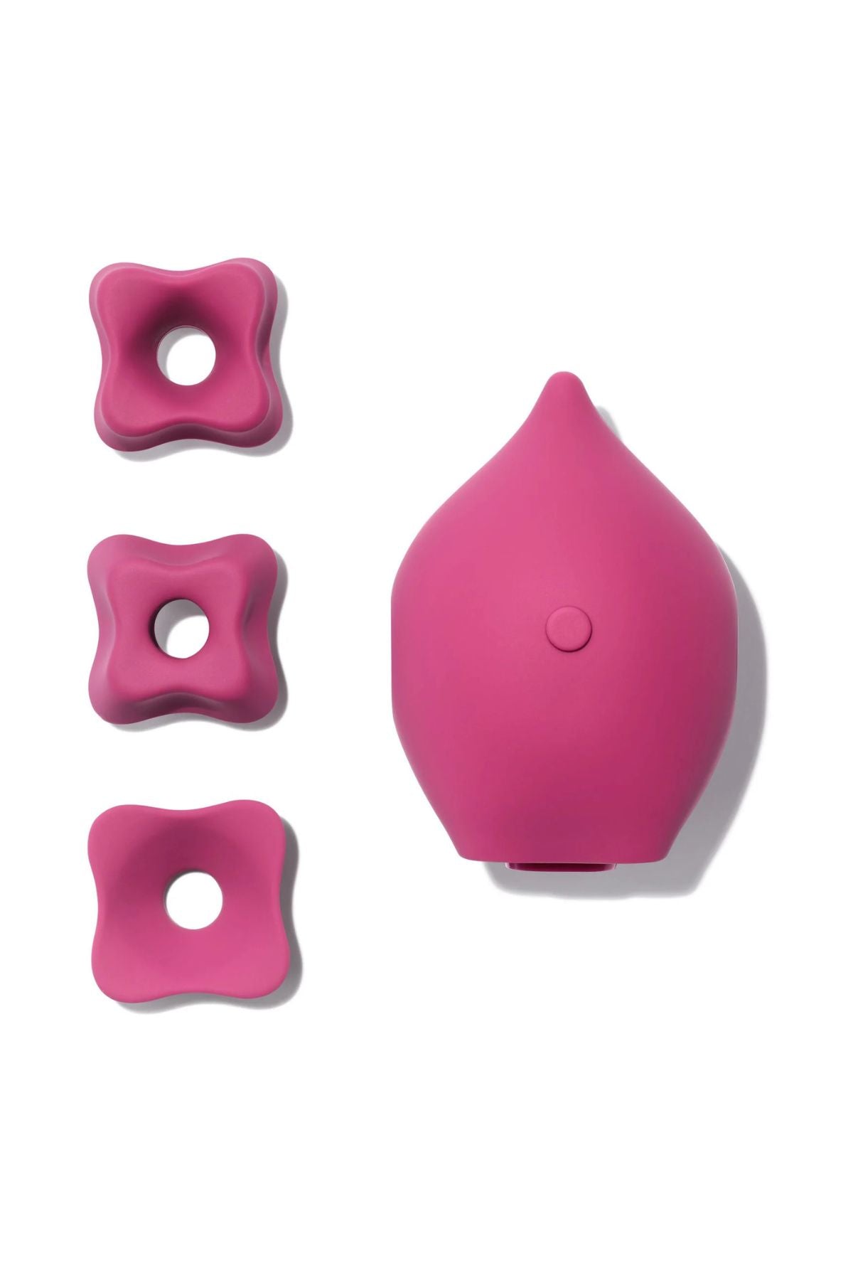 The Poet | Clitoral Stimulator