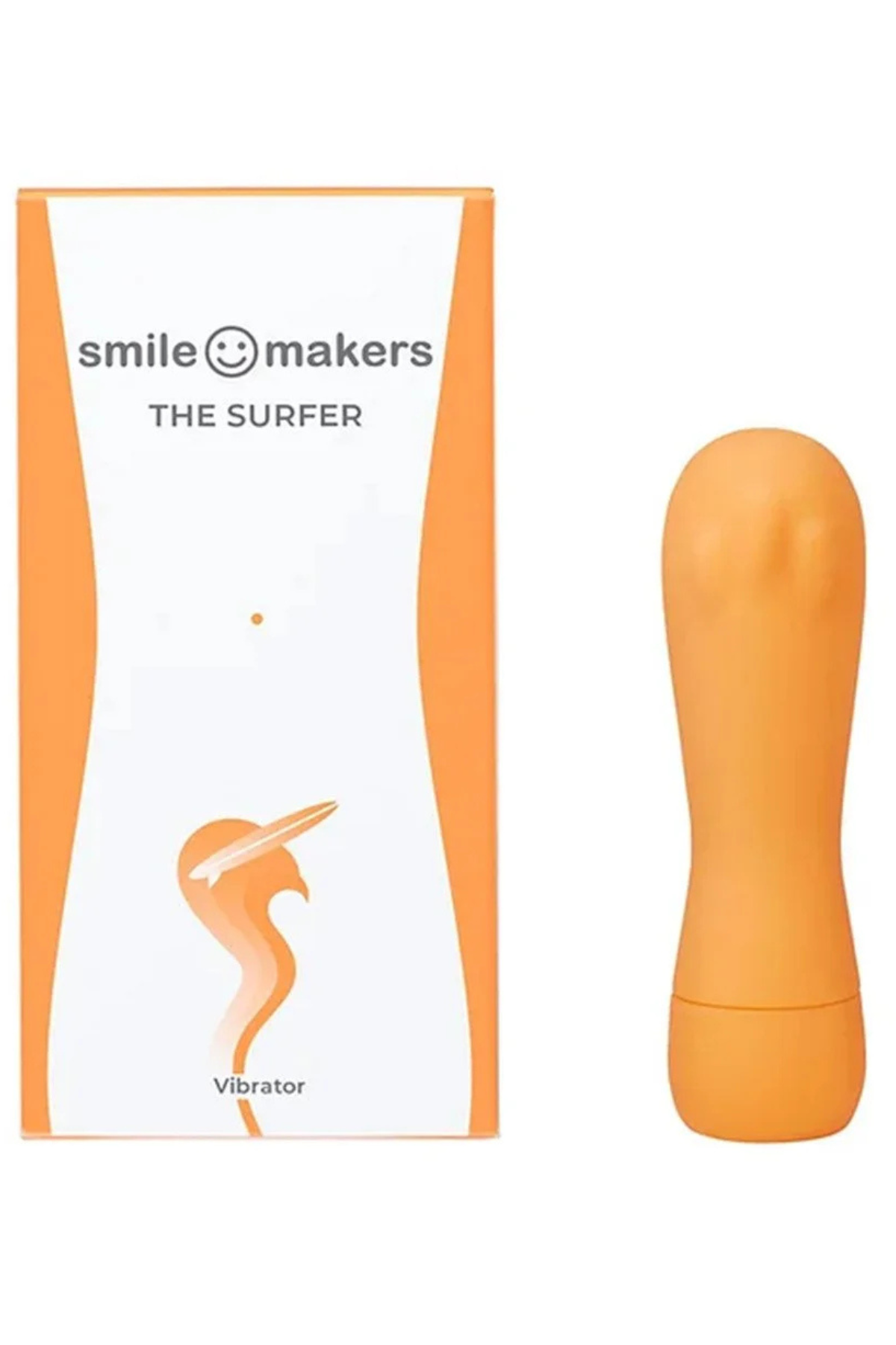 The Surfer | Bullet Vibrator