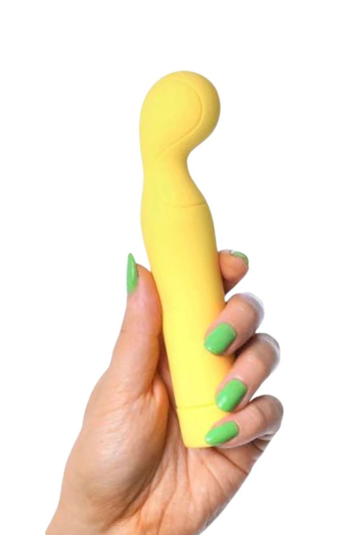 The Tennis Pro | G-spot Vibrator