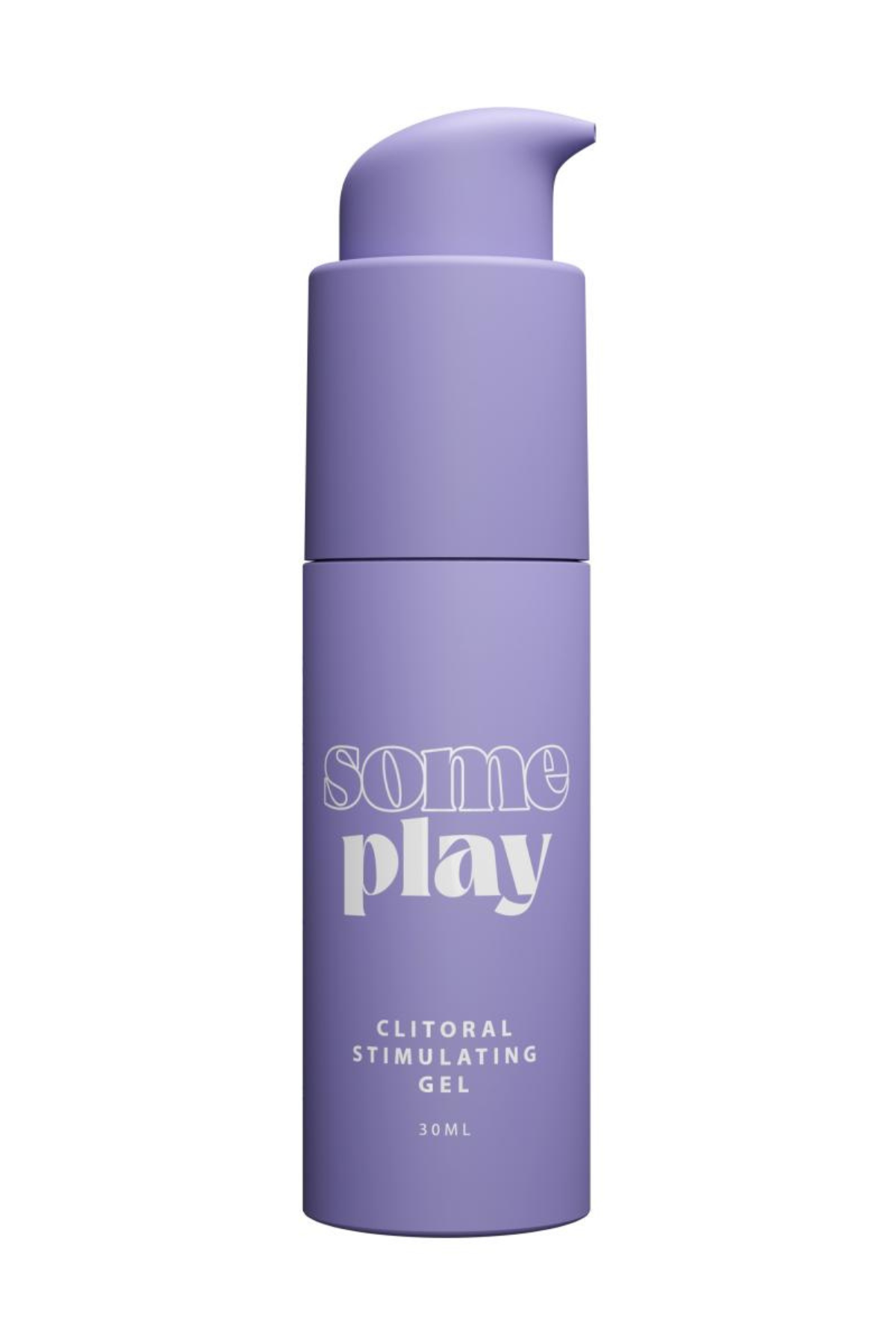 Play Clitoral Stimulating Gel | 30ml