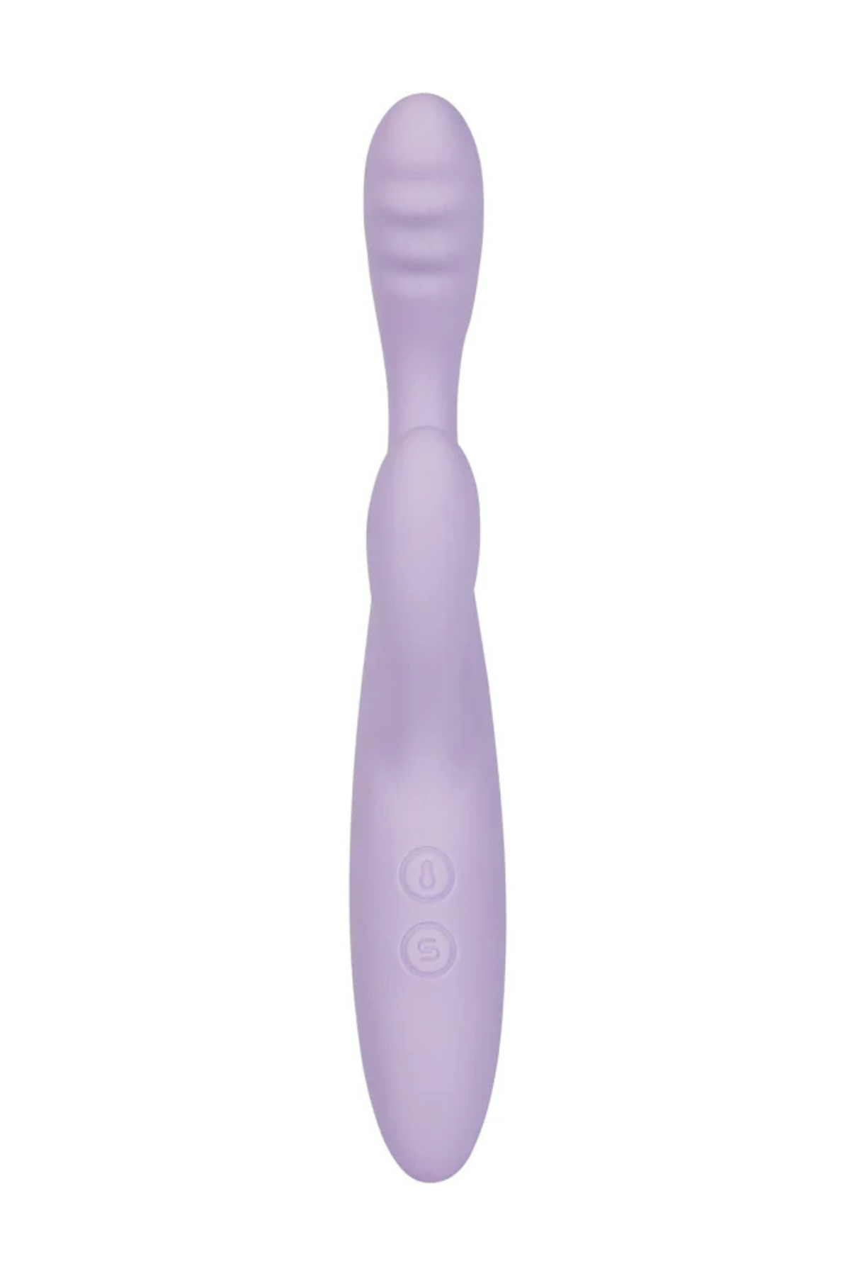 Svakom Cici Plus2 Slim Rabbit Vibrator Front View