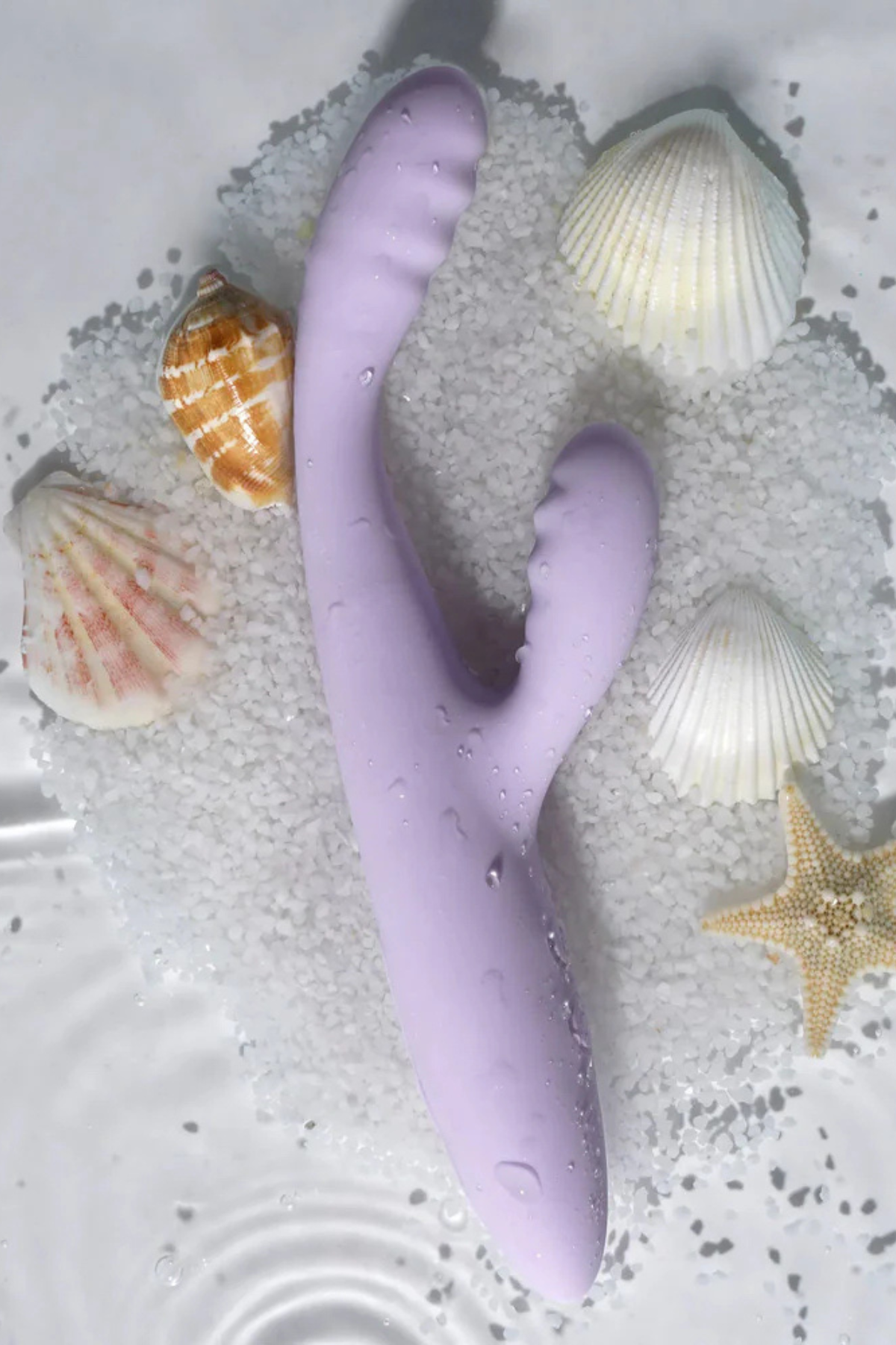 Svakom Cici Plus2 Slim Rabbit Vibrator Lifestyle