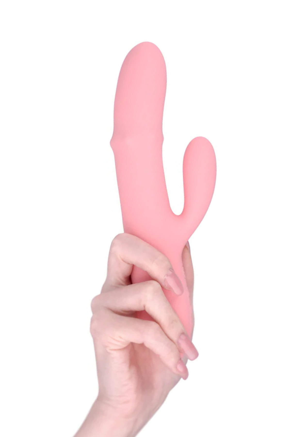 Svakom Mora Neo Rabbit Vibrator Hand