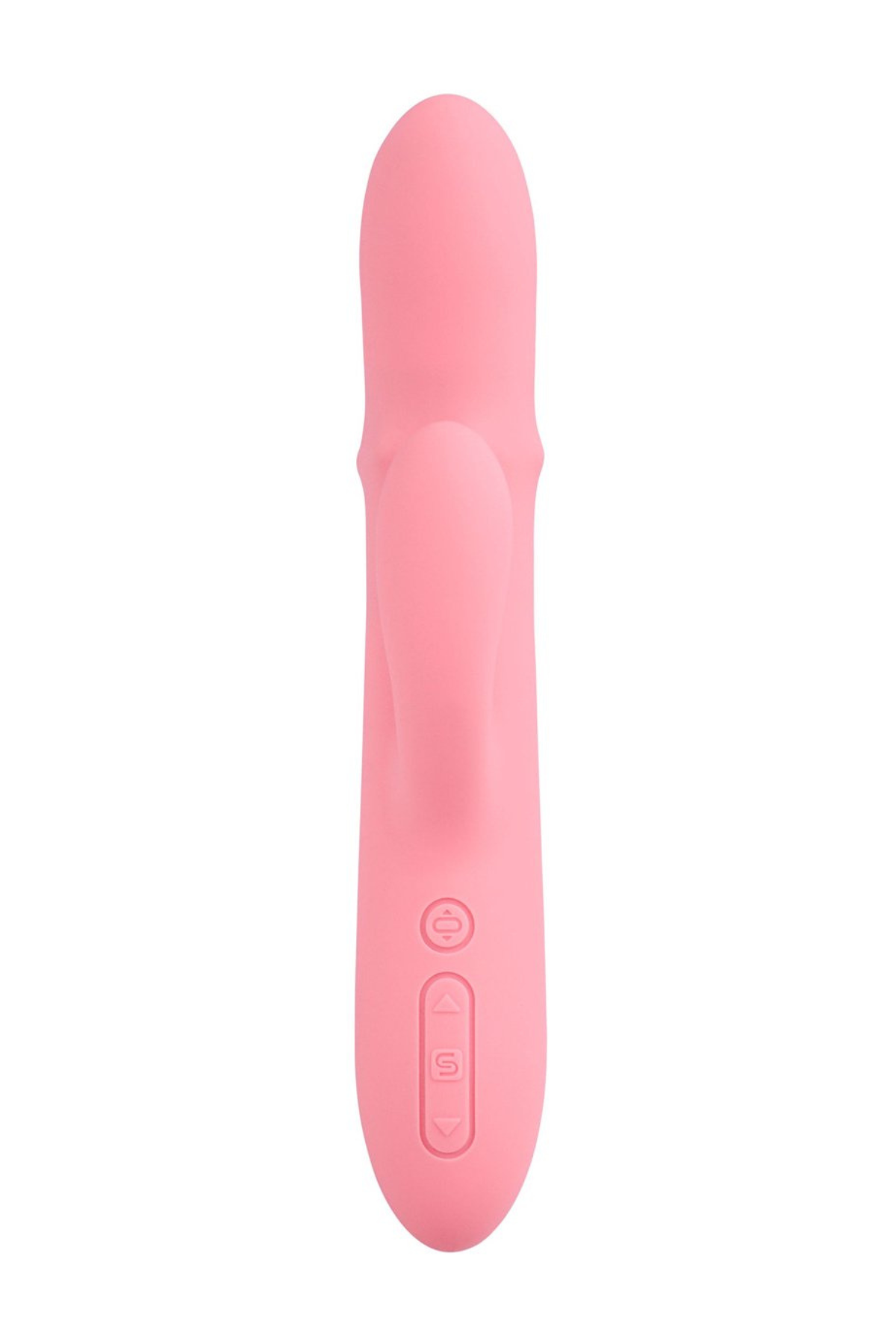 Svakom Mora Neo Rabbit Vibrator Front View