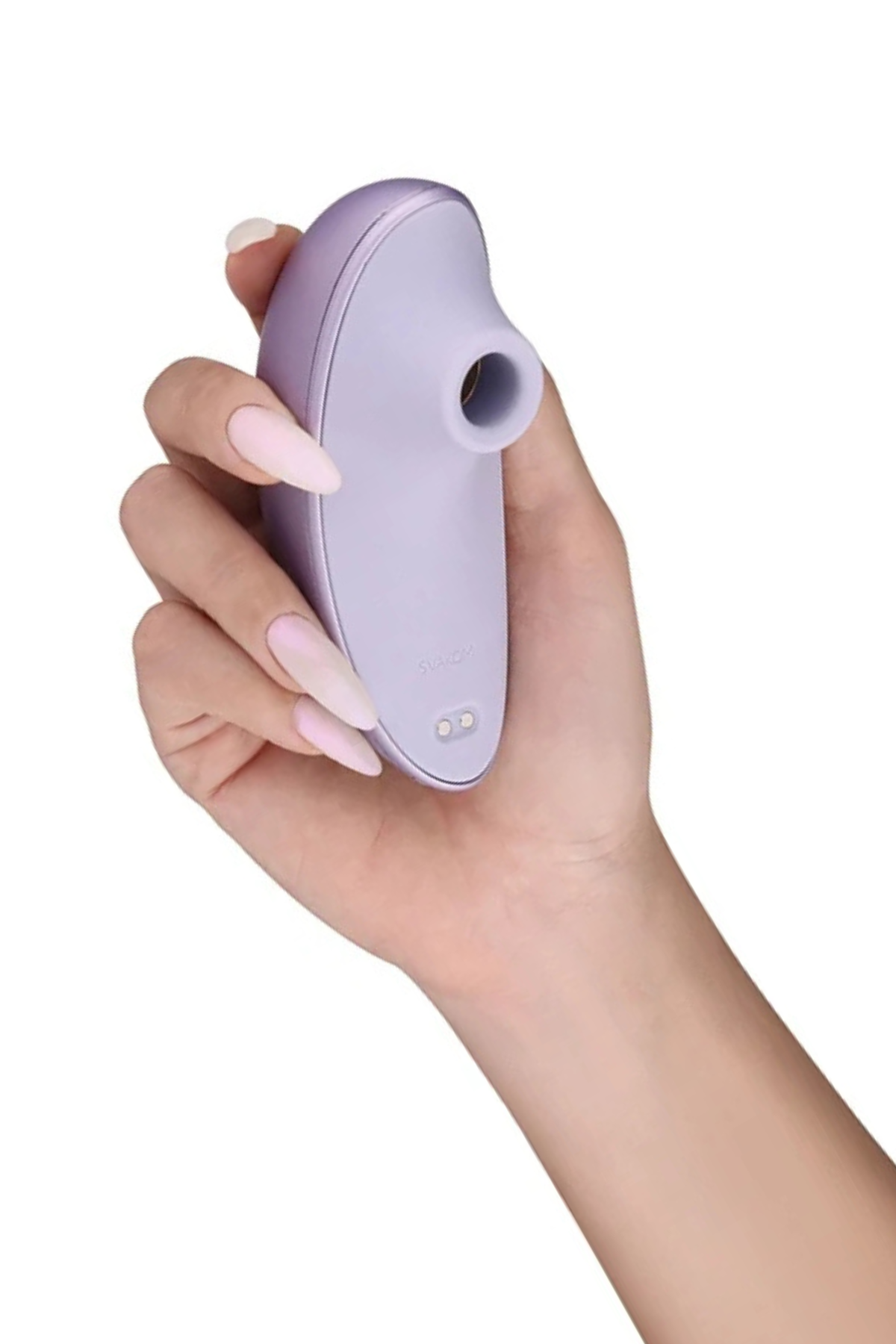 Svakom Pulse Galaxie Stimulator Hand