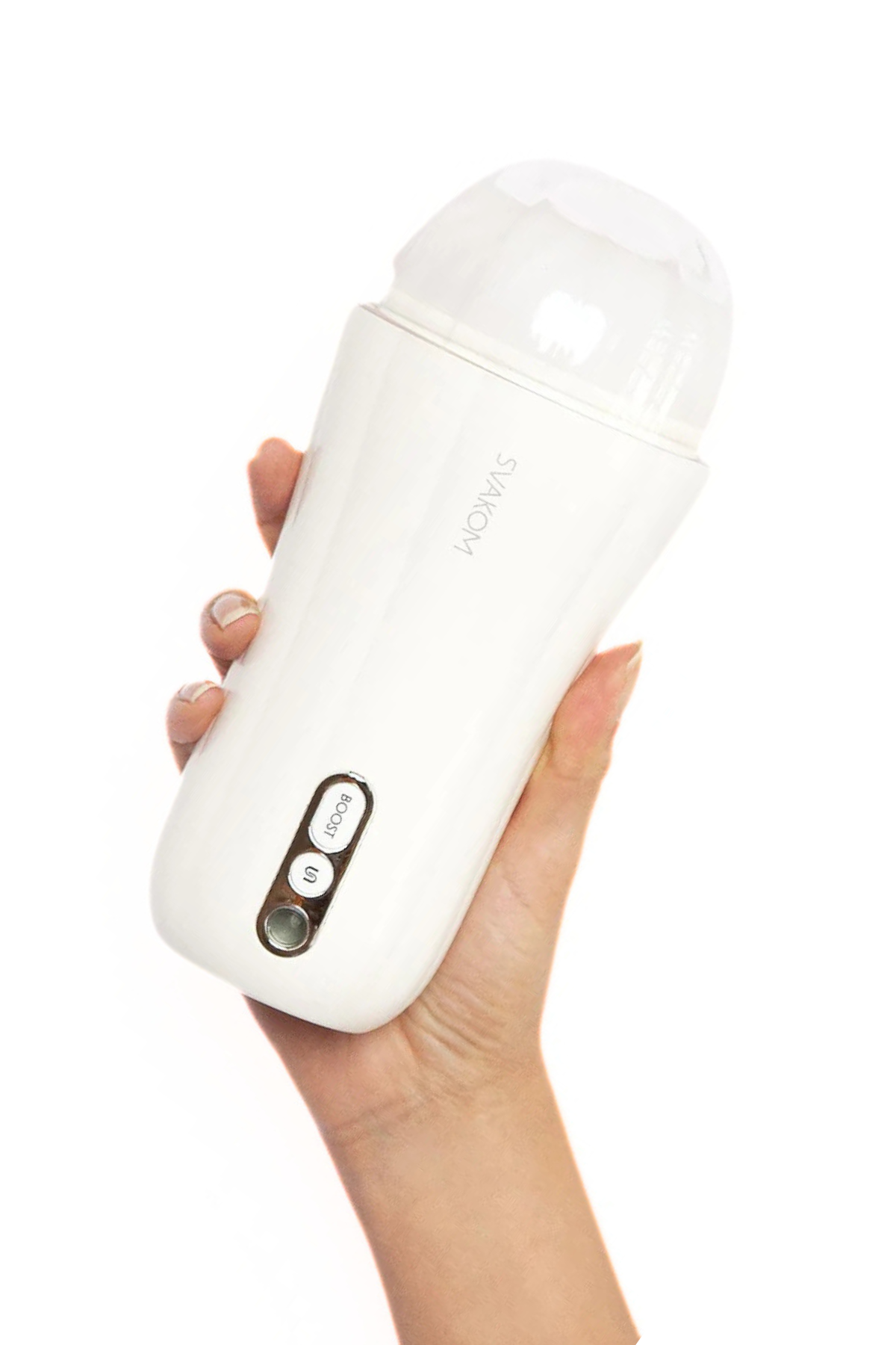 Robin | Vibrating Stroking Masturbator