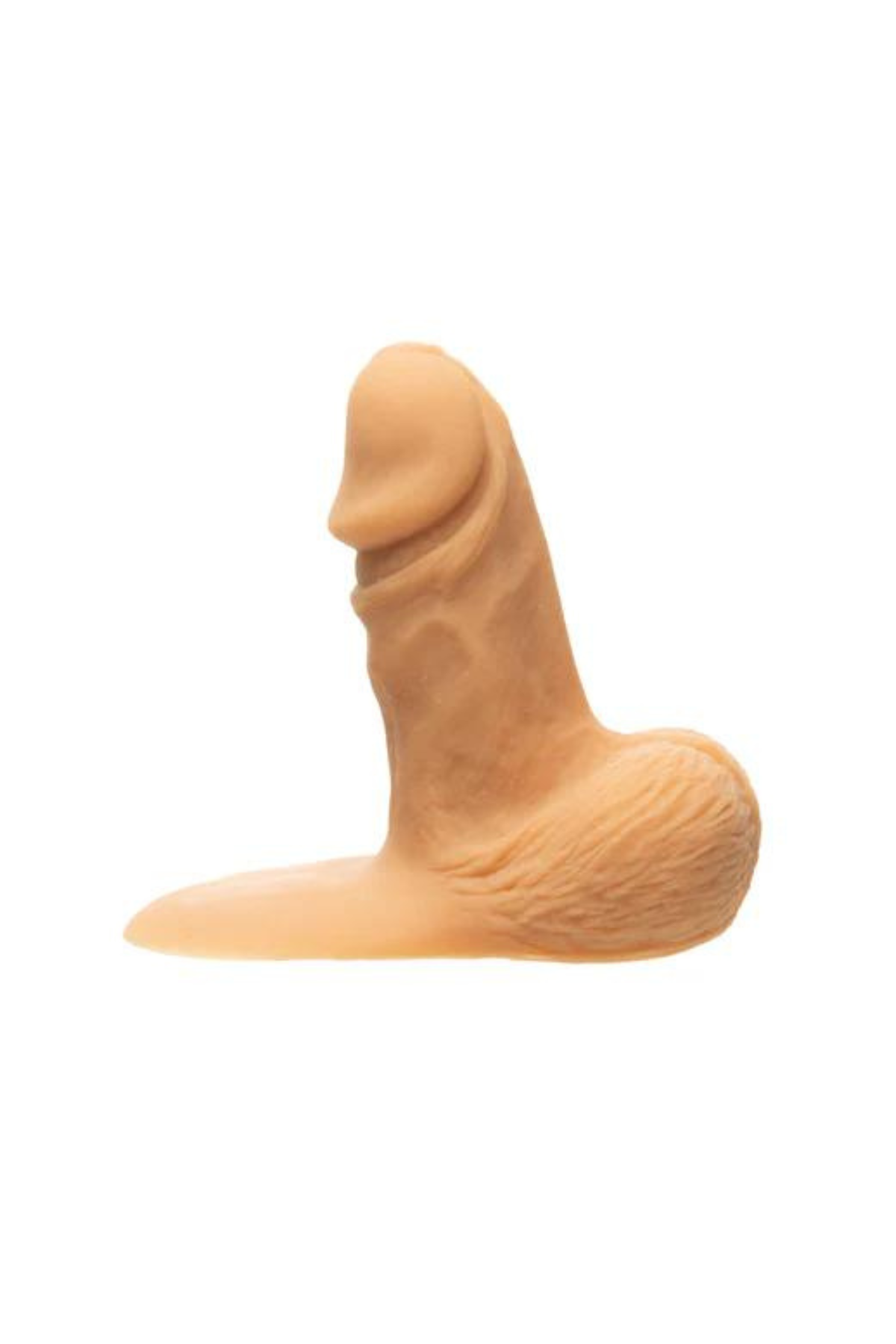 Addiction Silicone Packer Dildo