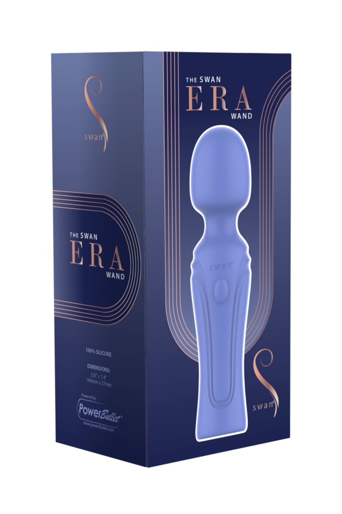 Era | Mini Wand Massager