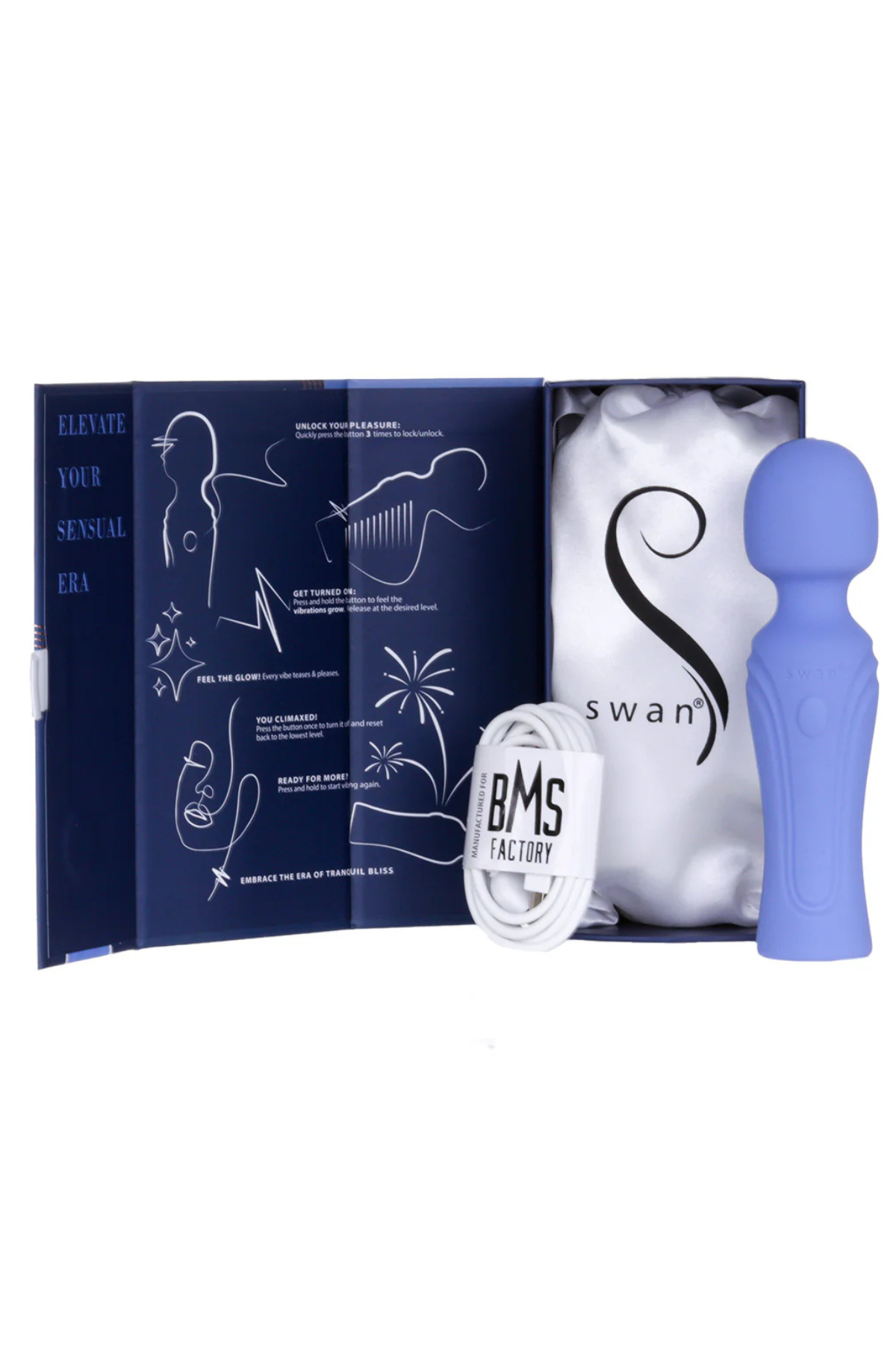 Era | Mini Wand Massager