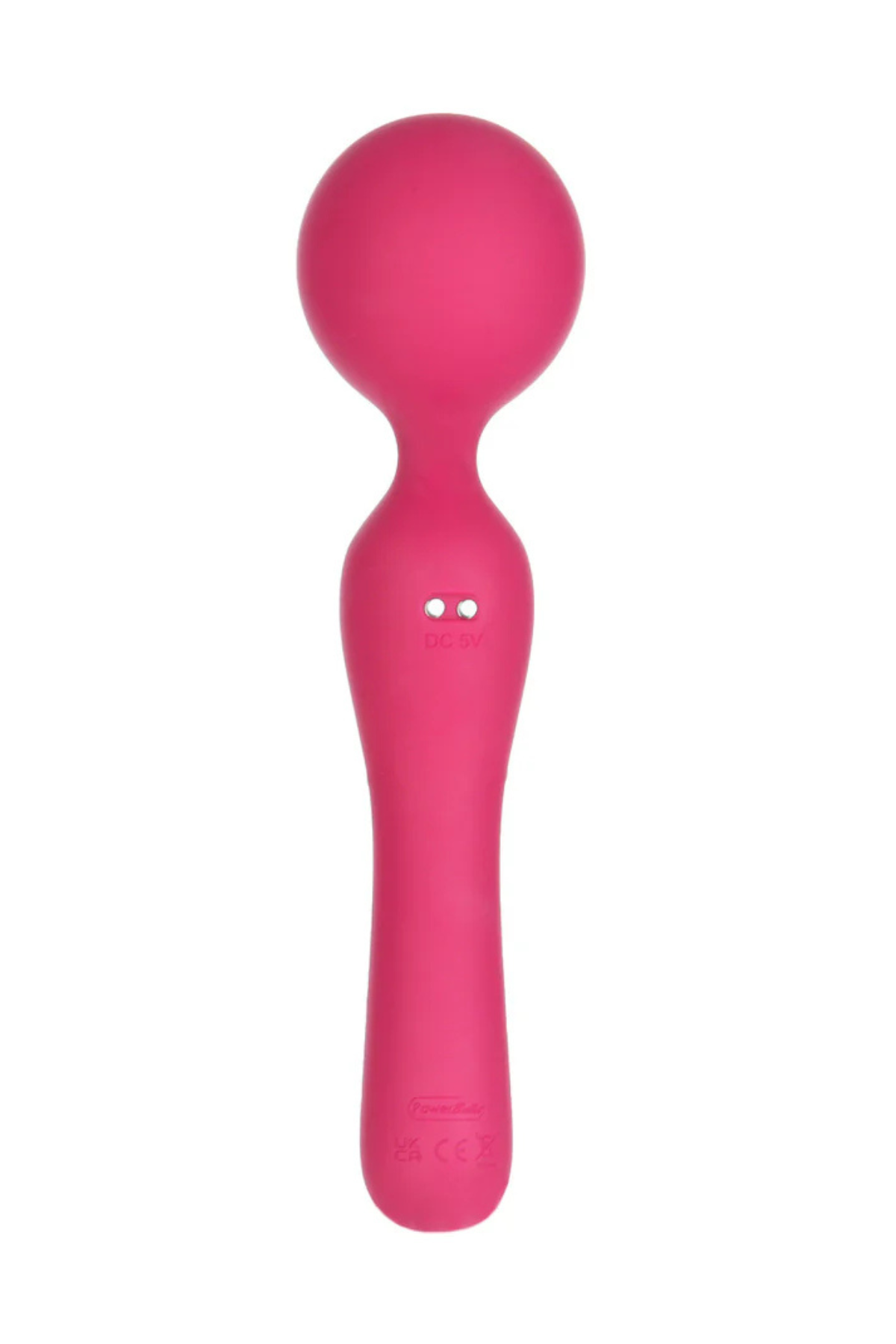 Sceptre Dual Wand Massager