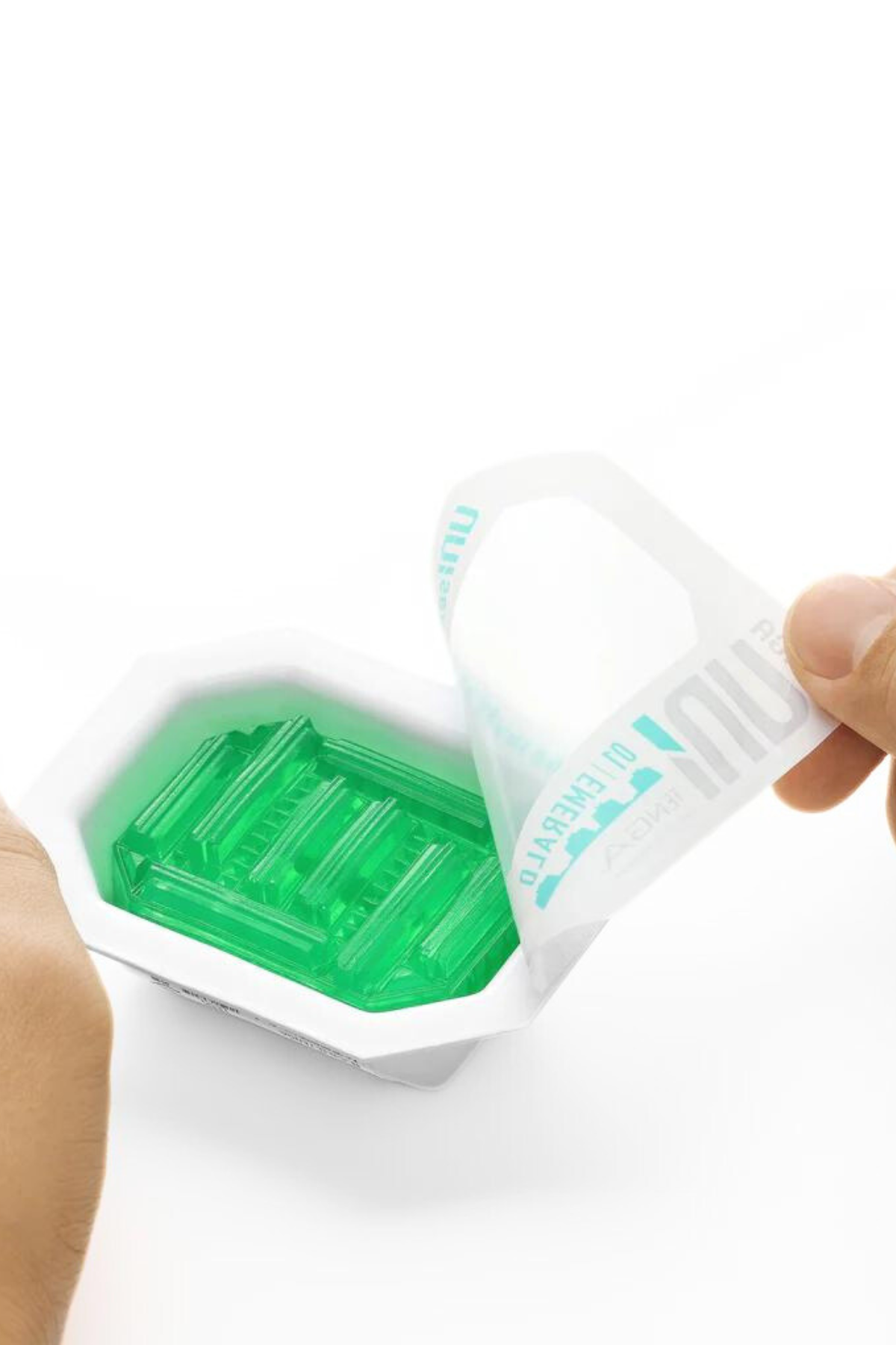 UNI Variety 4 Pack | Male Masturbator Sleeve