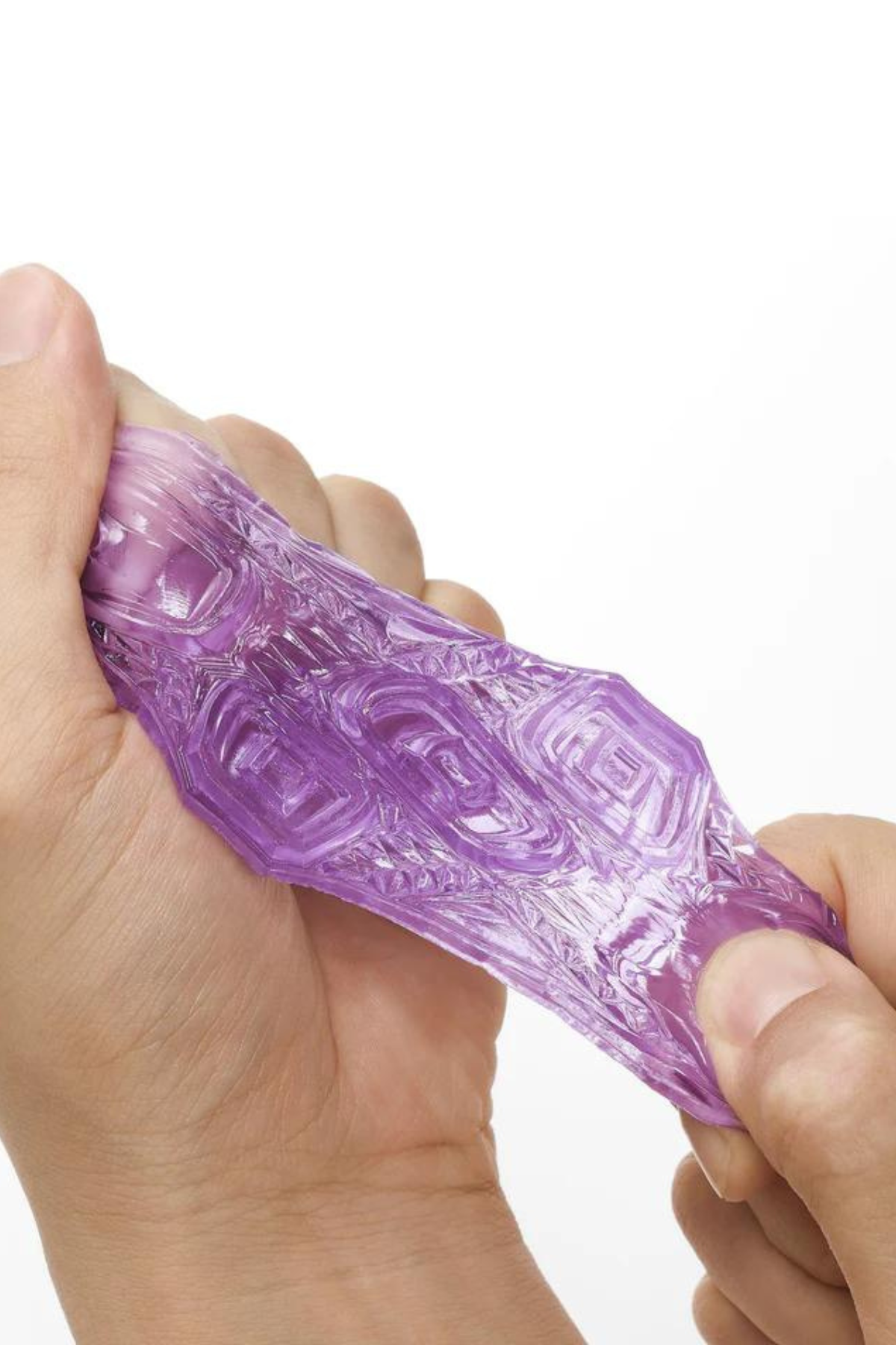 UNI Variety 4 Pack | Male Masturbator Sleeve