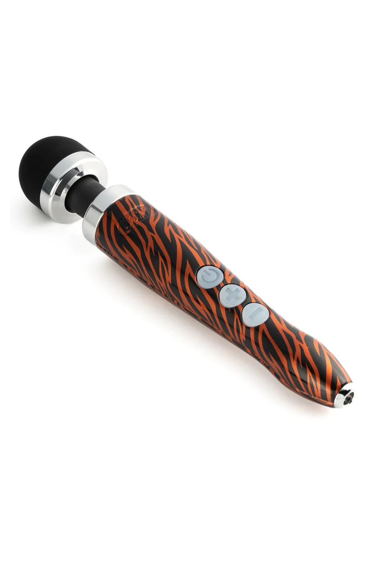 Tiger Doxy Wand | Special Edition