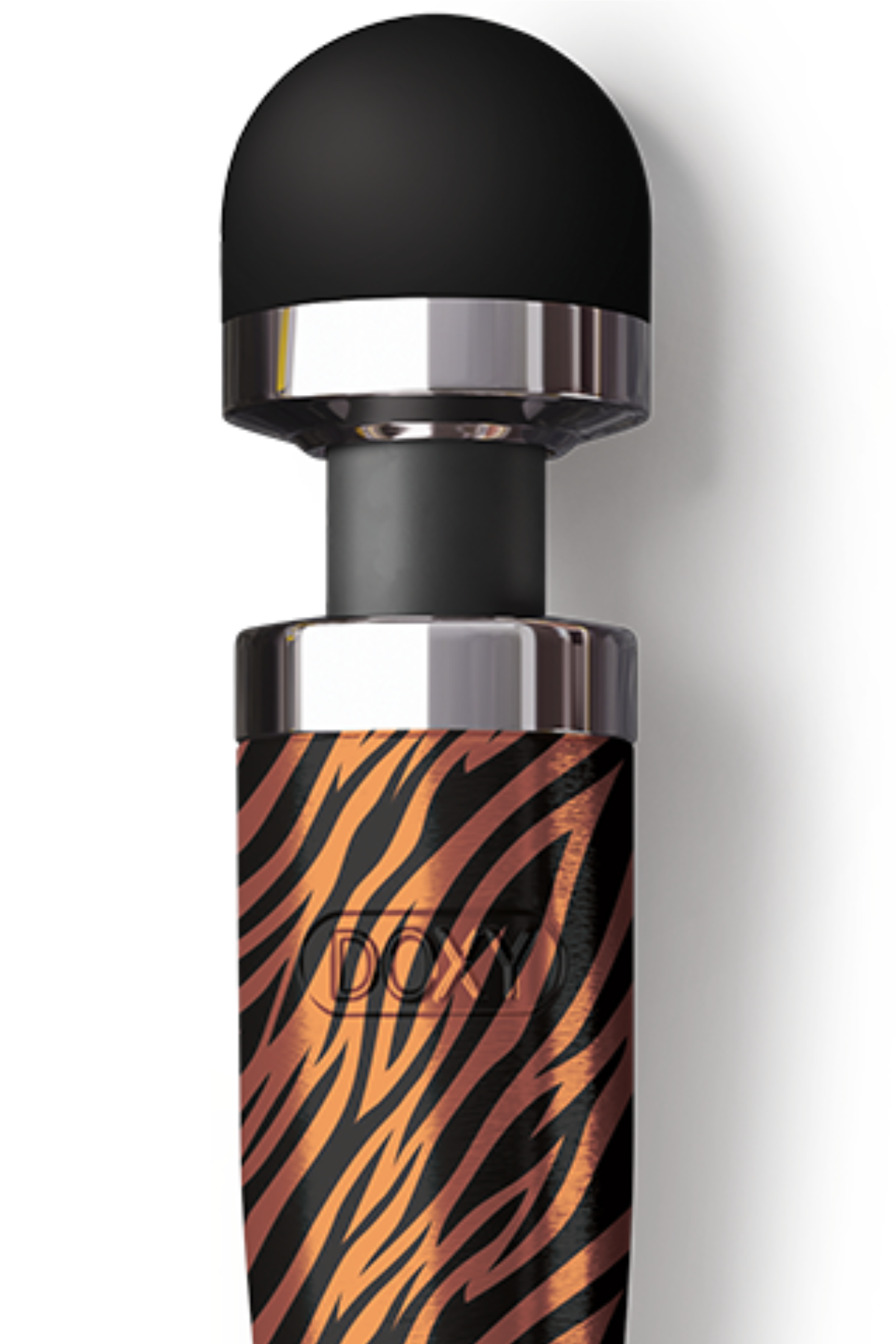 Tiger Doxy Wand | Special Edition