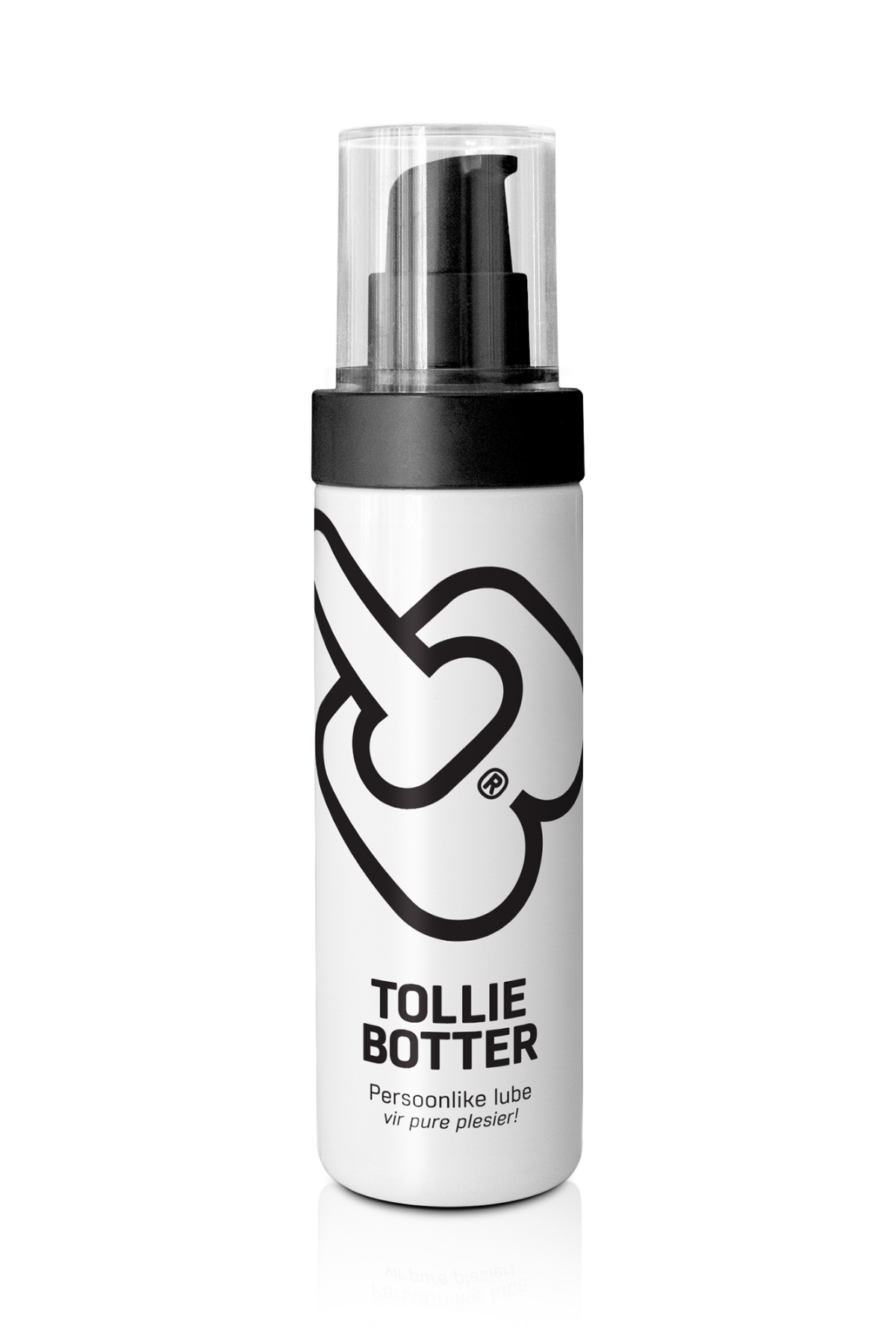Tolliebotter Personal Lube | 100ml