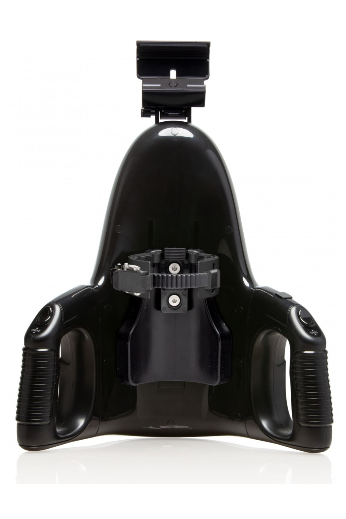 Universal Launch | Fleshlight Stroking Simulator