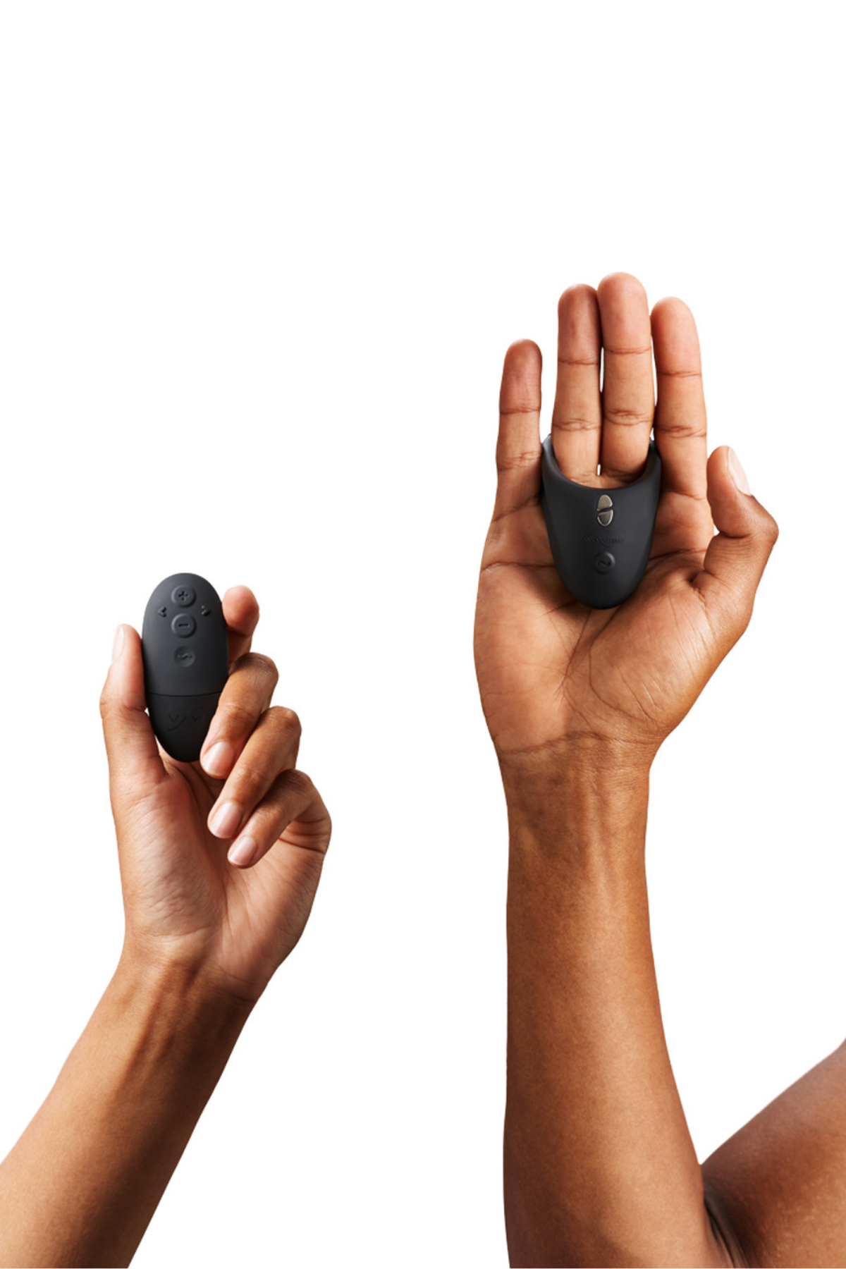 We-Vibe Bond Adjustable C-Ring Hand | Matilda's Lifestyle