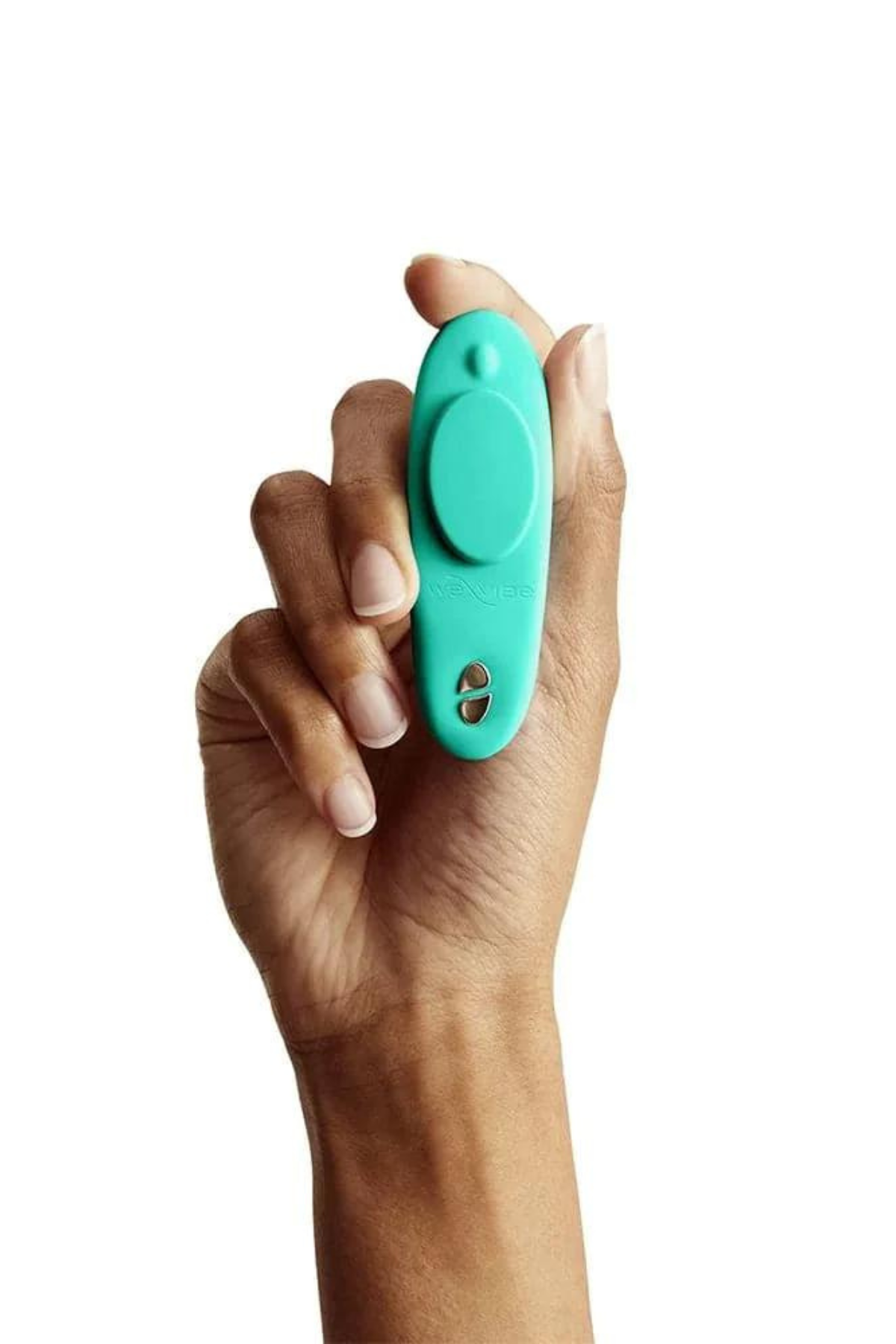 We-Vibe  Moxie Plus Panty Vibe Hand