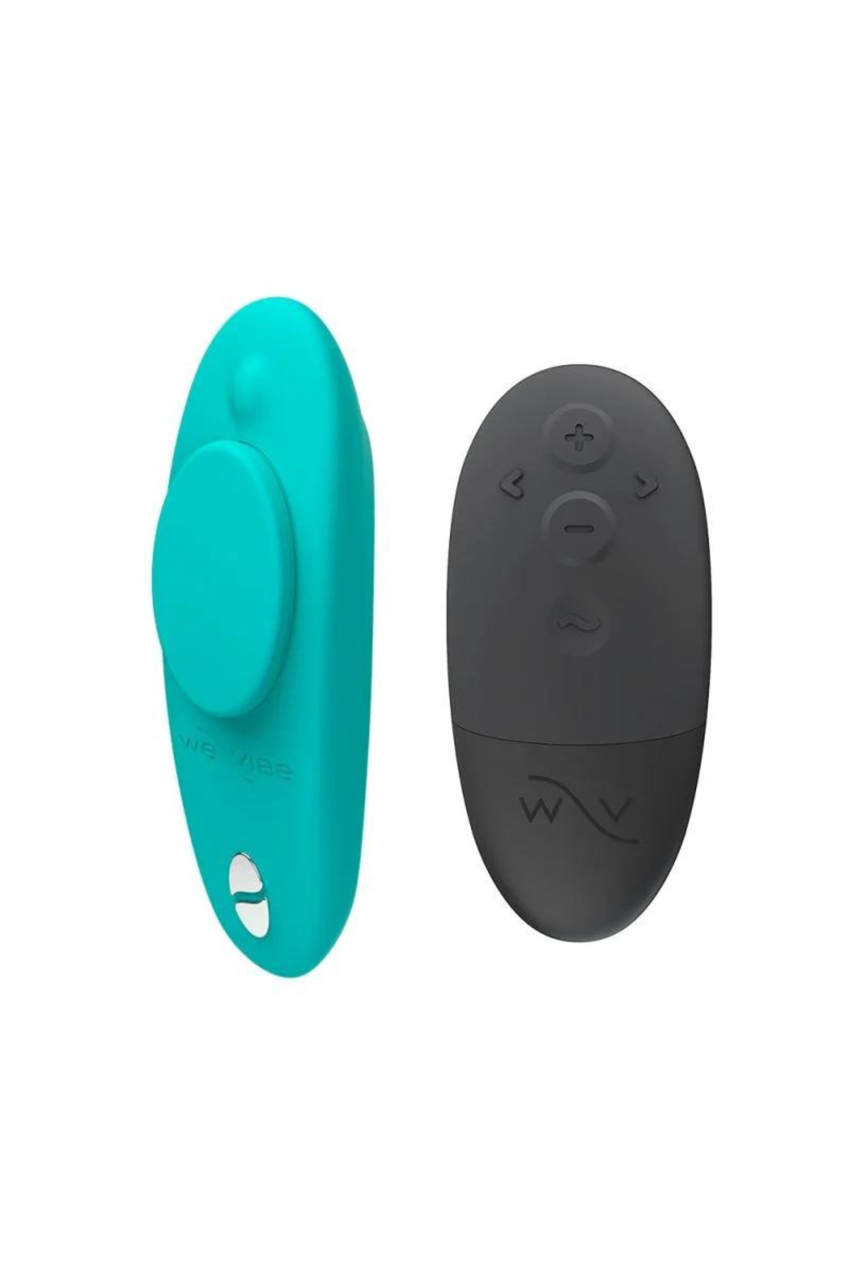 We-Vibe  Moxie Plus Panty Vibe Teal