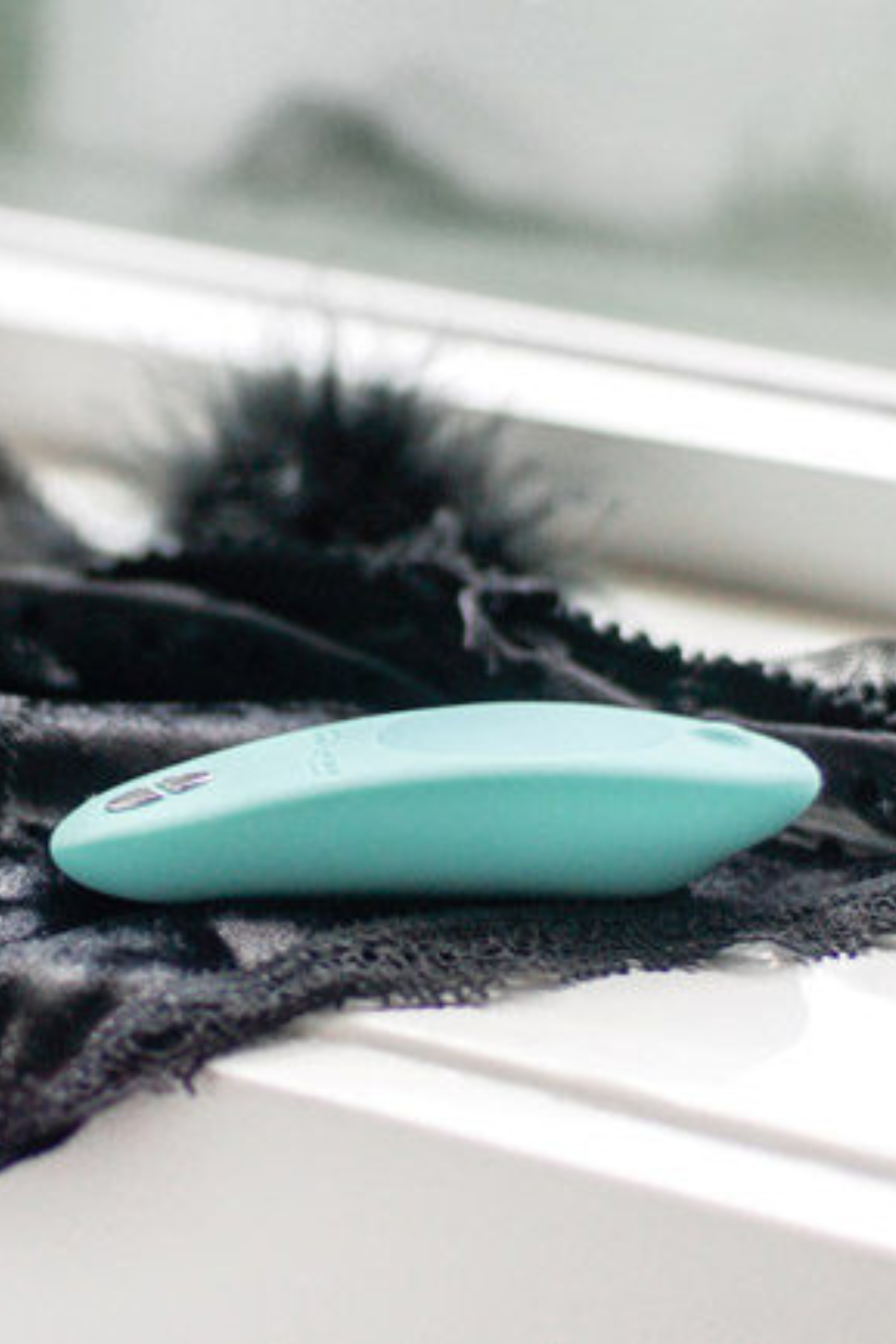 We-Vibe Moxie Plus Panty Vibe Lifestyle