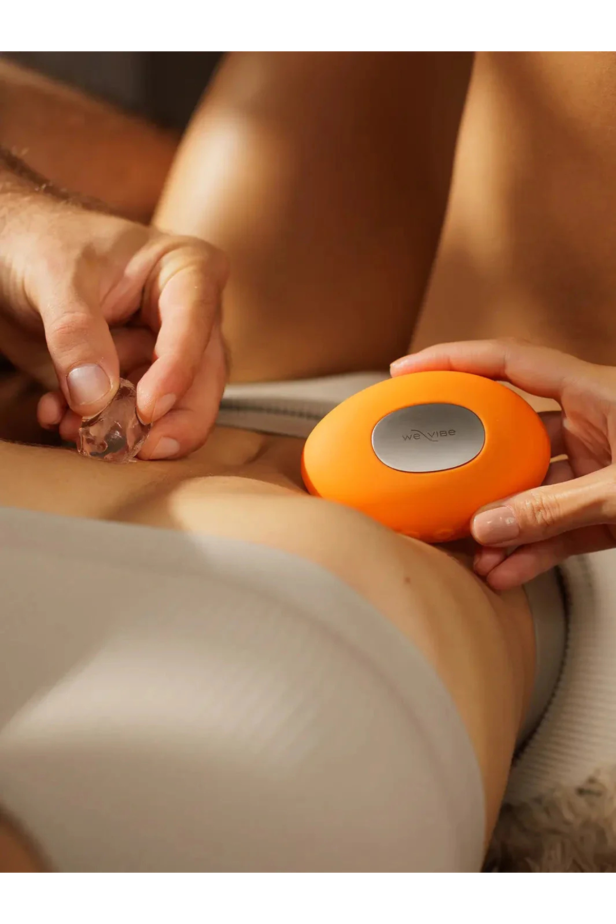 We-Vibe Temp - Clitoral Vibrator