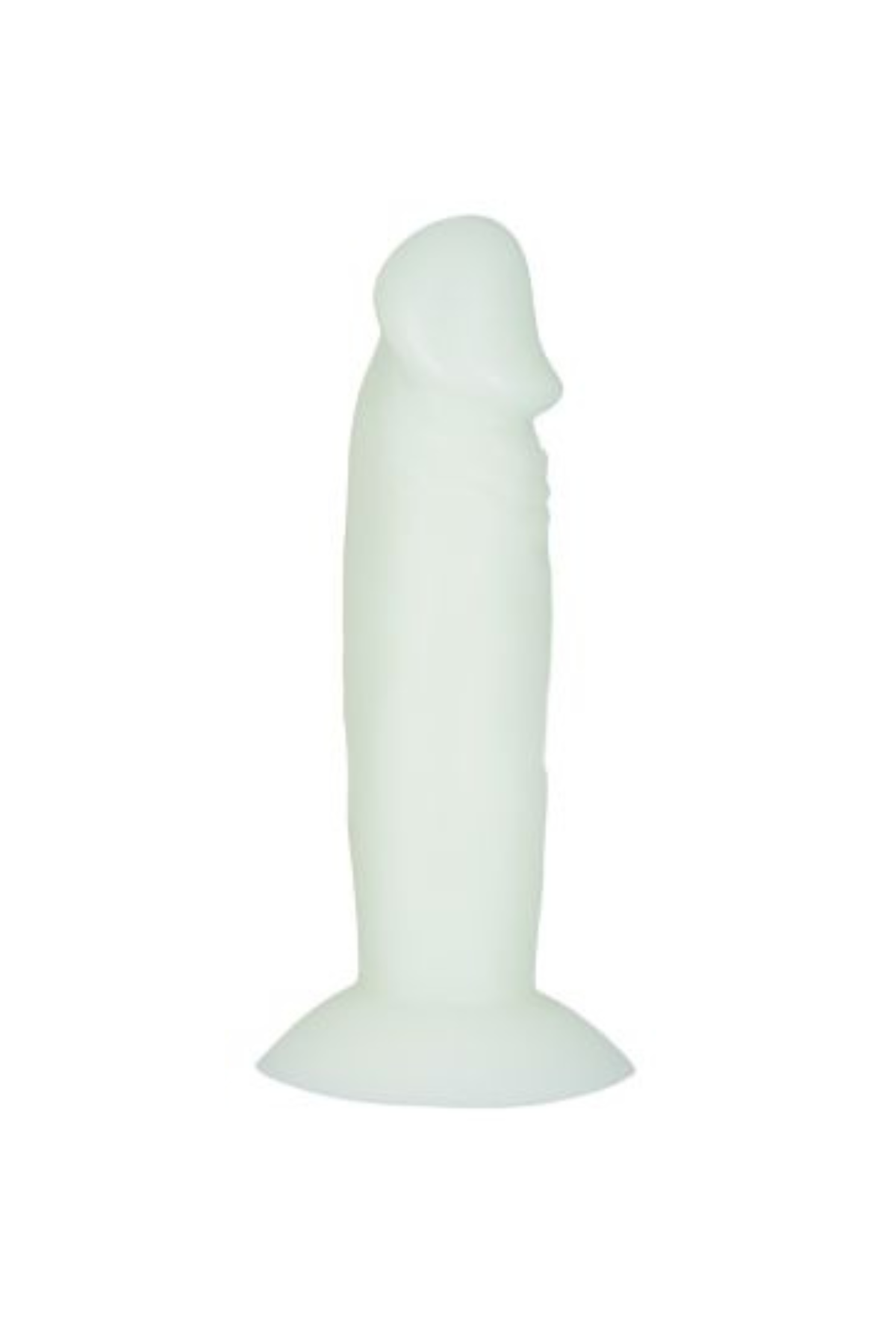Swan Addiction Silly Willy Mini Dildos Green | Matilda's Lifestyle