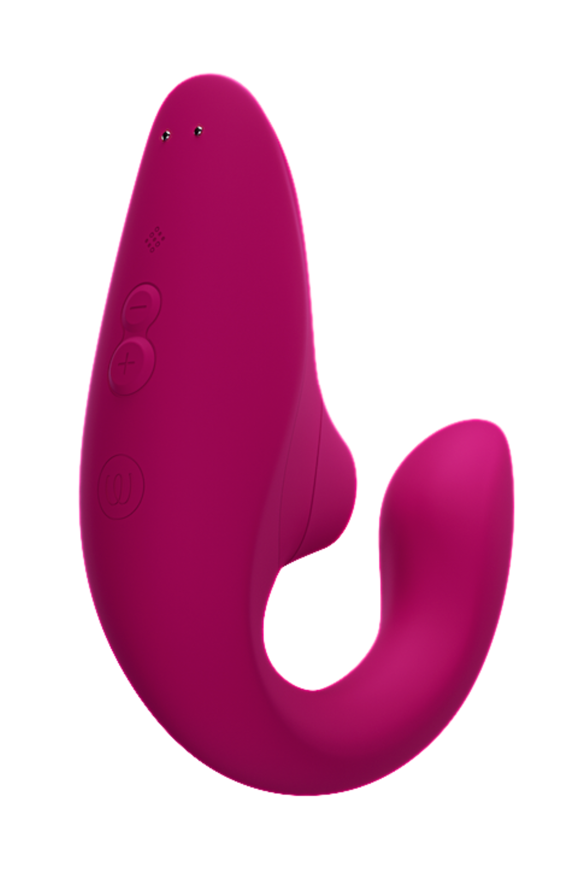 Womanizer Blend Dual Vibrator Back | Matilda's Lifestyle