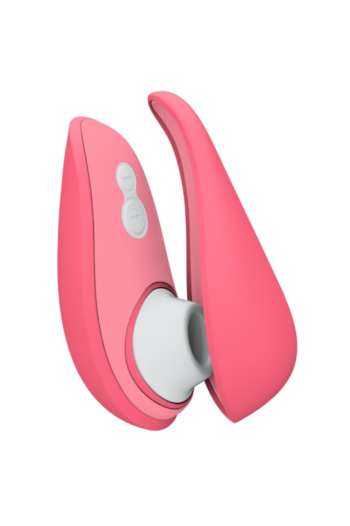 Womanizer Liberty 2 Clitoral Vibrator Pink | Matilda's