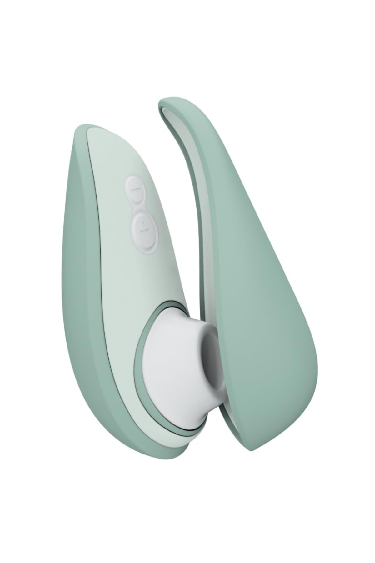 Womanizer Liberty 2 Clitoral Vibrator Teal | Matilda's