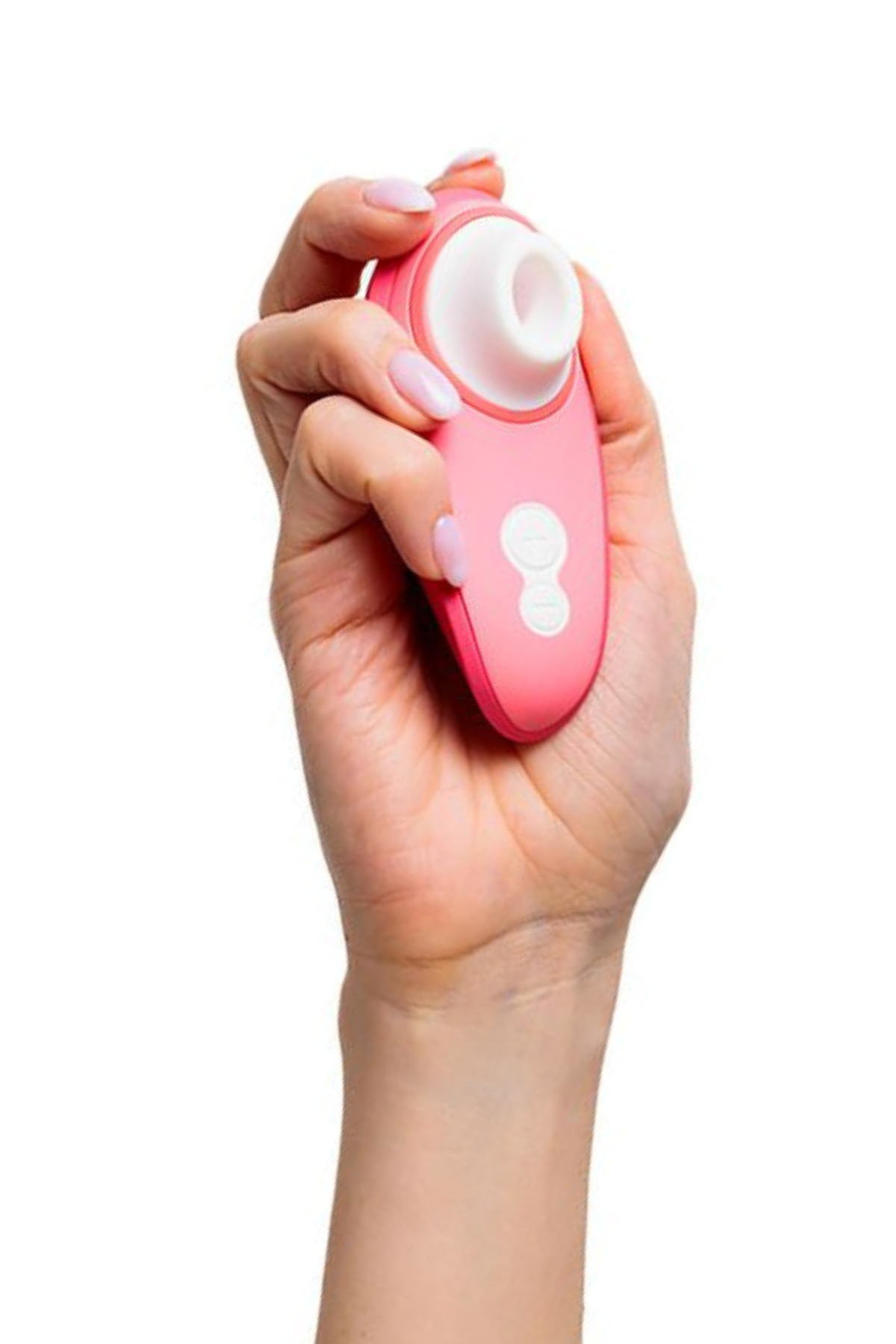 Womanizer Liberty 2 Clitoral Vibrator Size | Matilda's