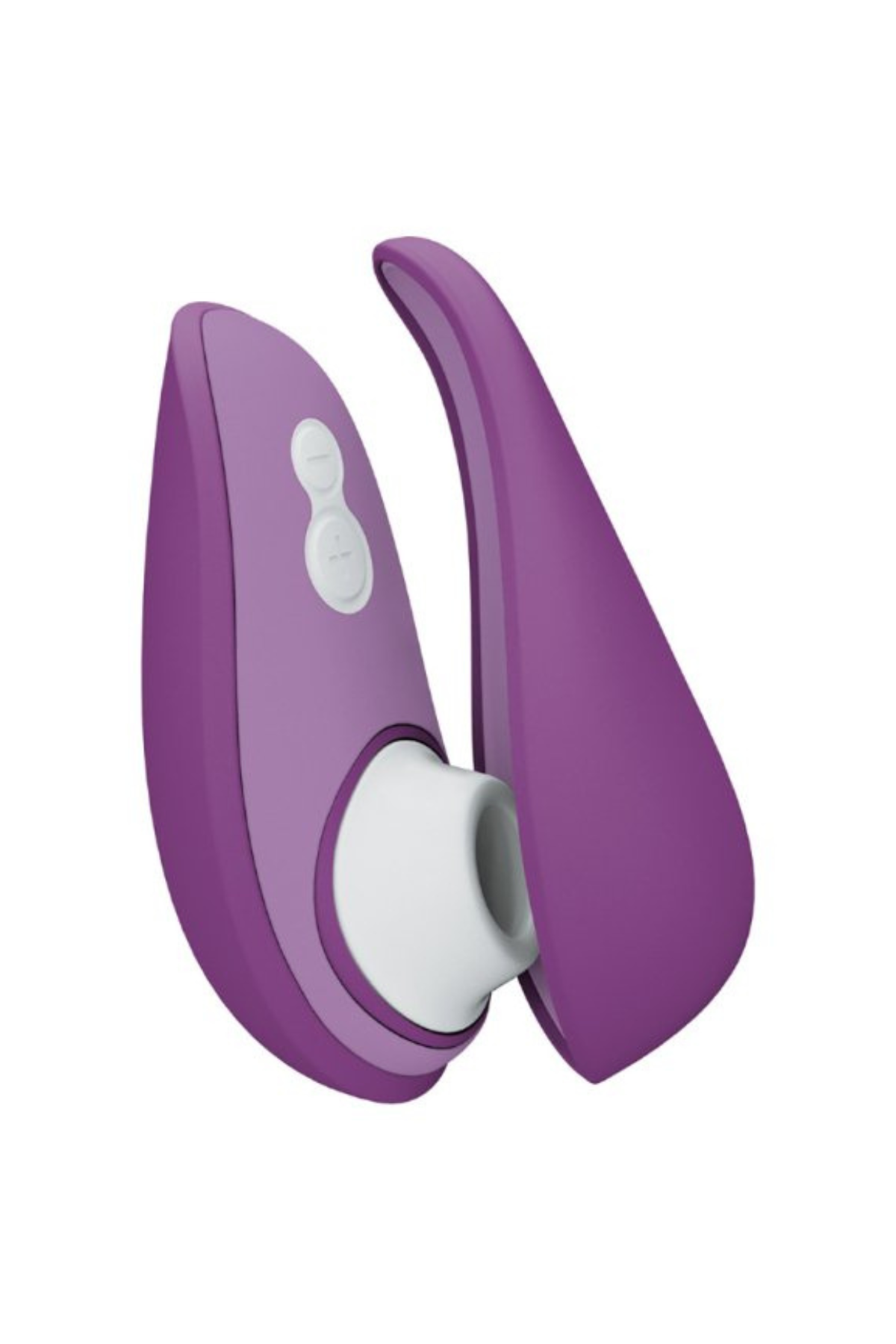 Womanizer Liberty 2 Clitoral Vibrator Purple | Matilda's