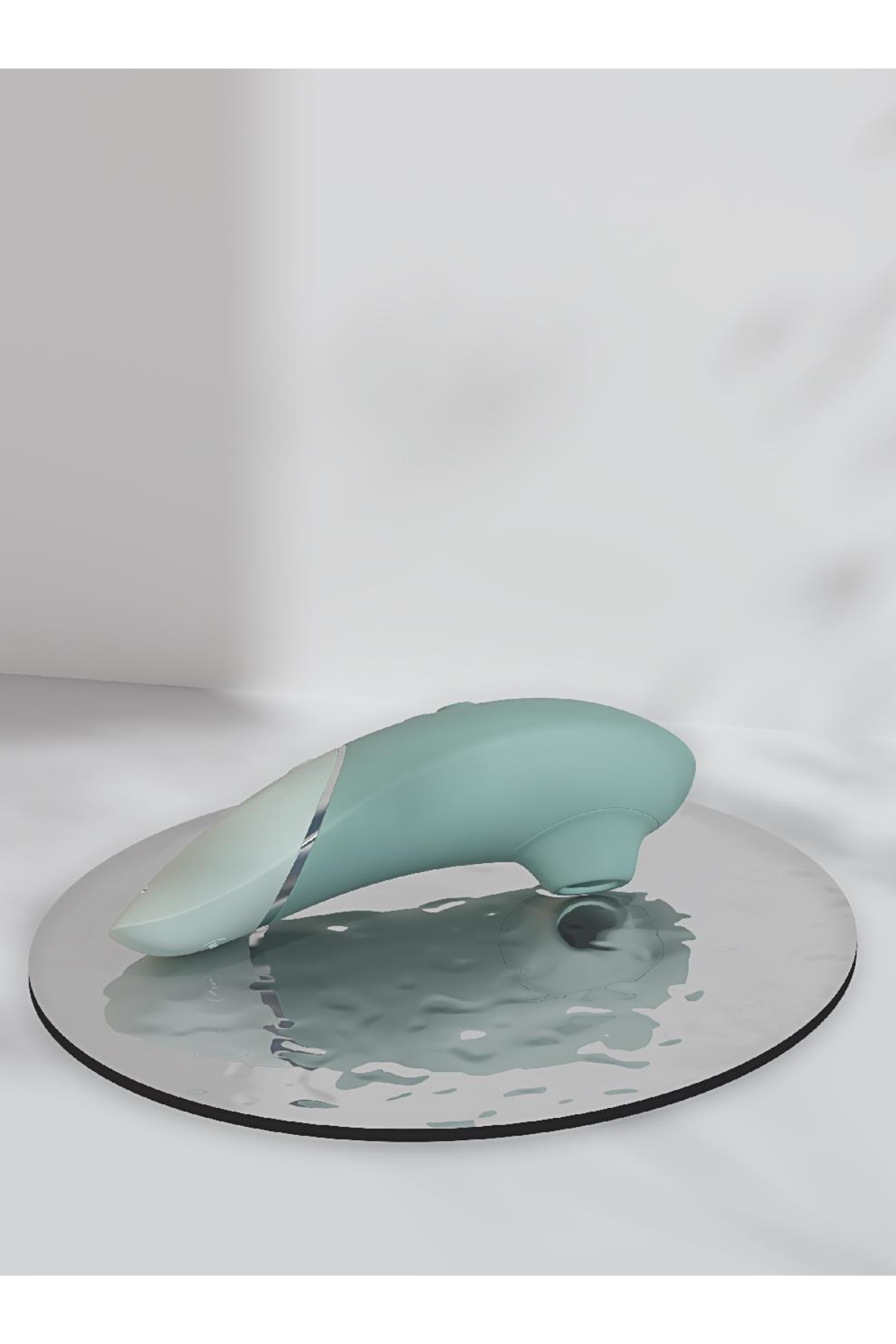 Next | Clitoral Stimulator