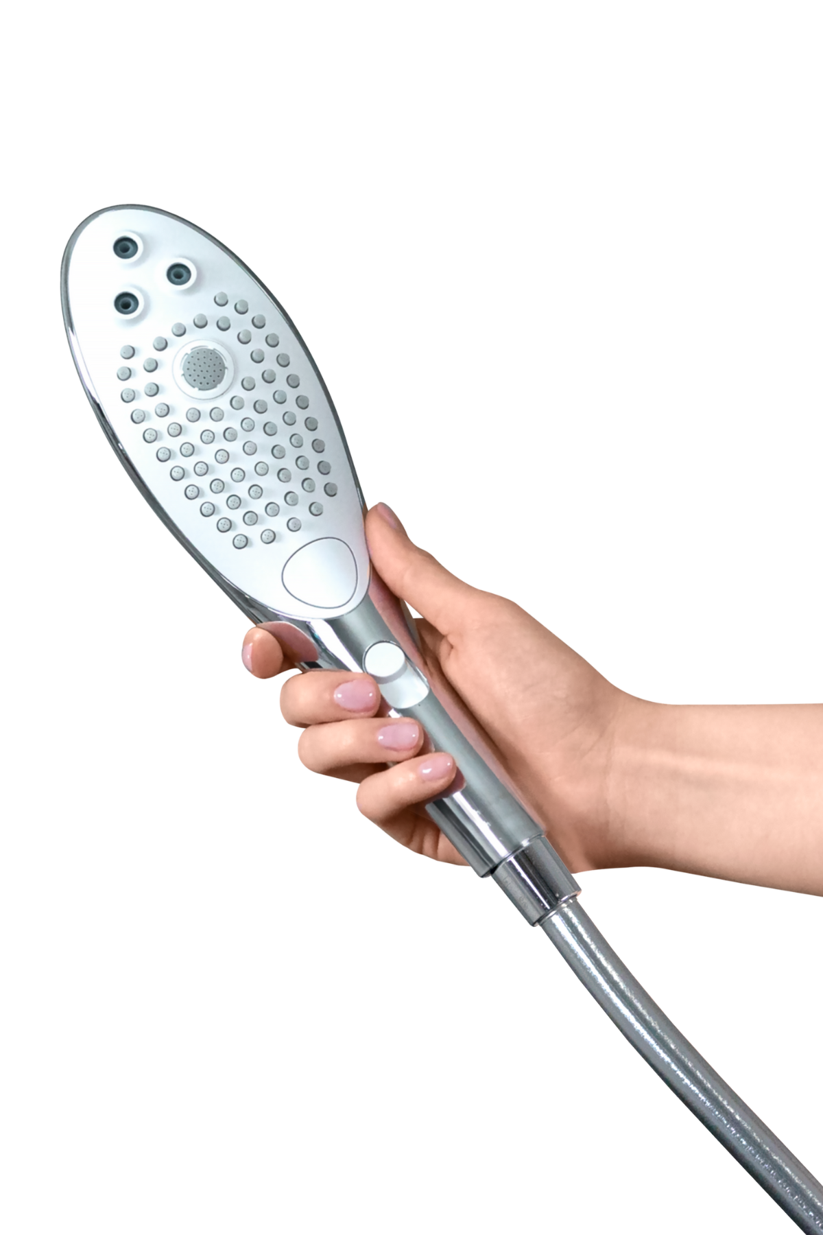 Wave | Pleasure Shower Head
