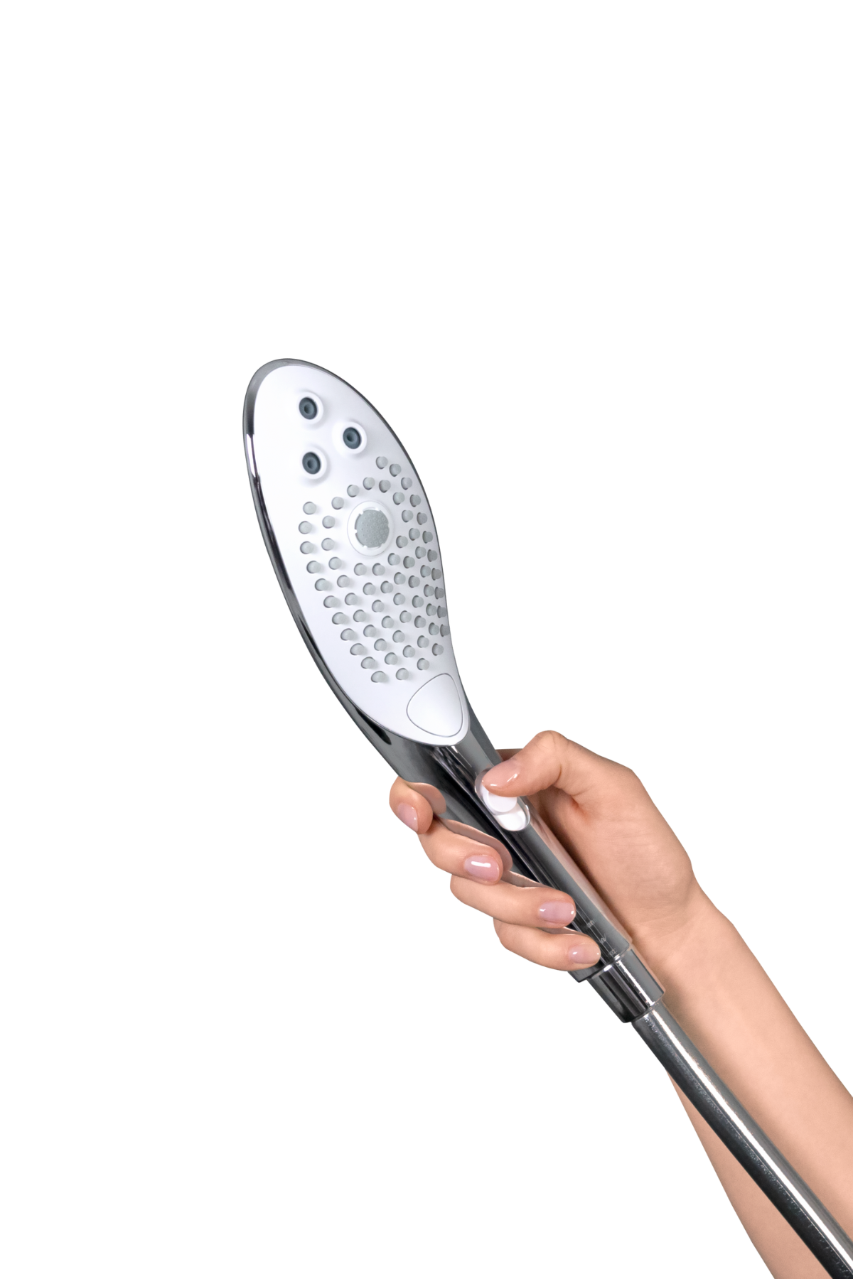 Wave | Pleasure Shower Head