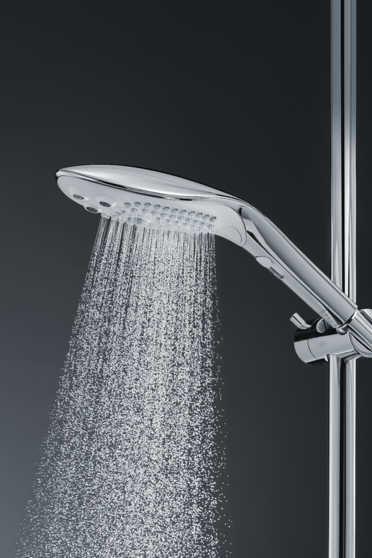 Wave | Pleasure Shower Head