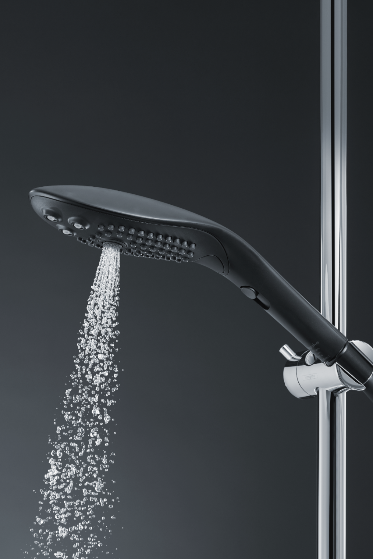 Wave | Pleasure Shower Head