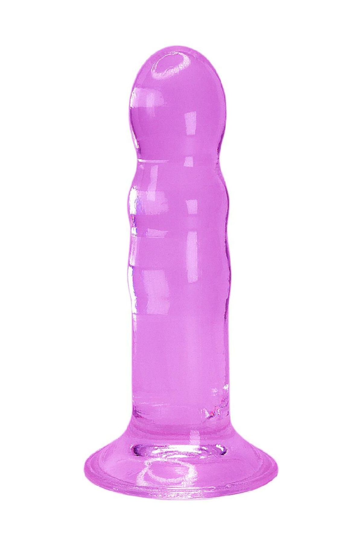 Blubber Jelly | Suction Cup Dildo