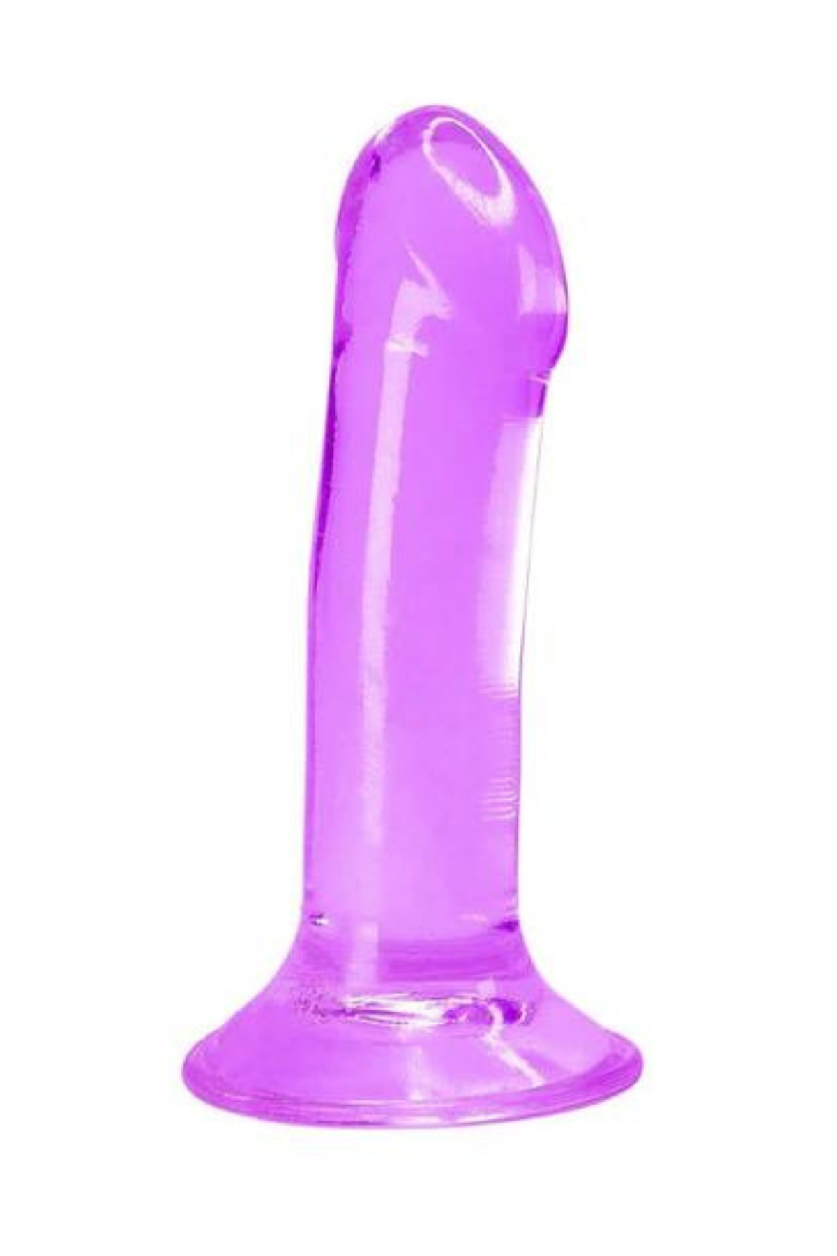 Wooomy Mooosy 6.3inch | Suction Base Dildo