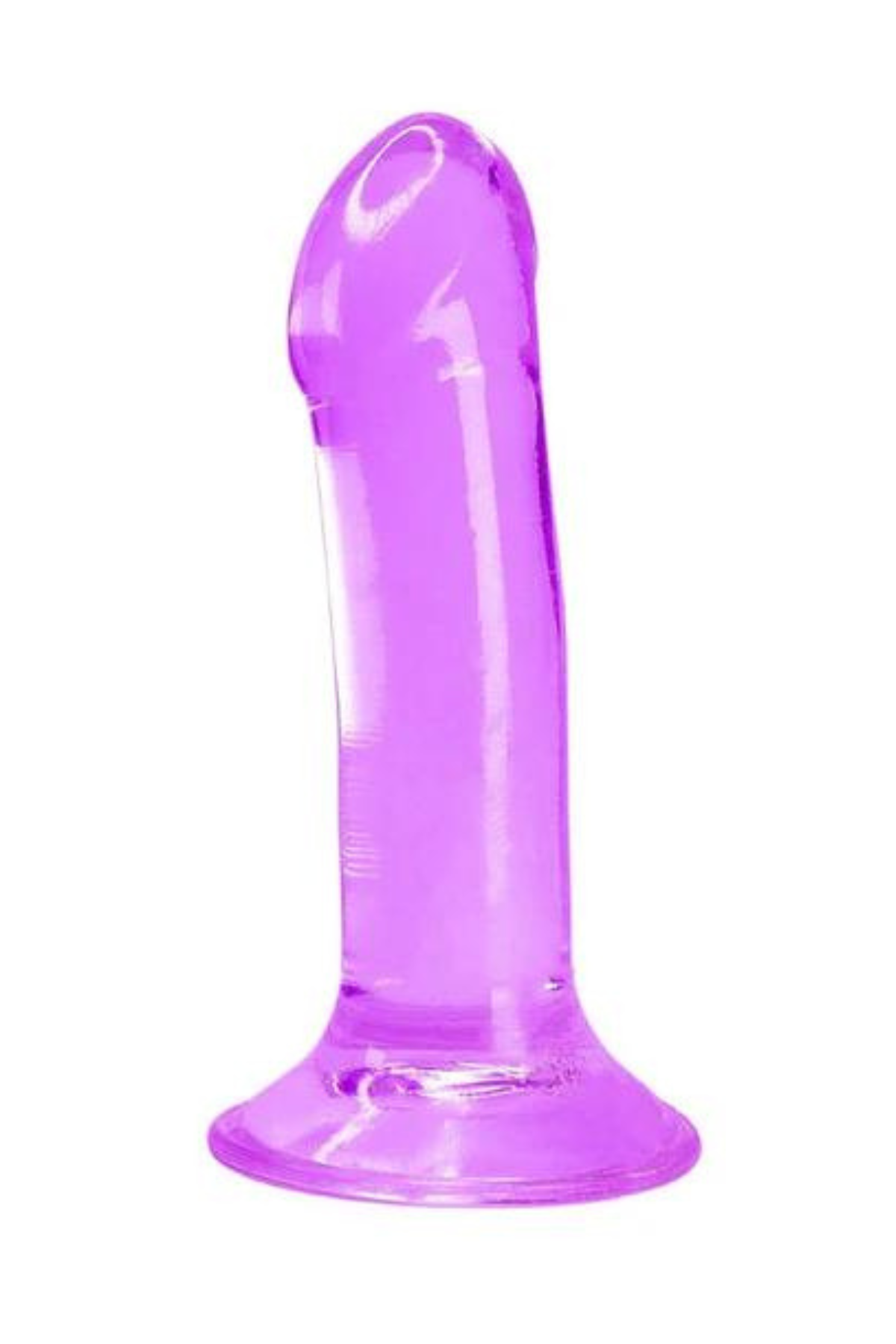 Wooomy Mooosy 6.3inch | Suction Base Dildo
