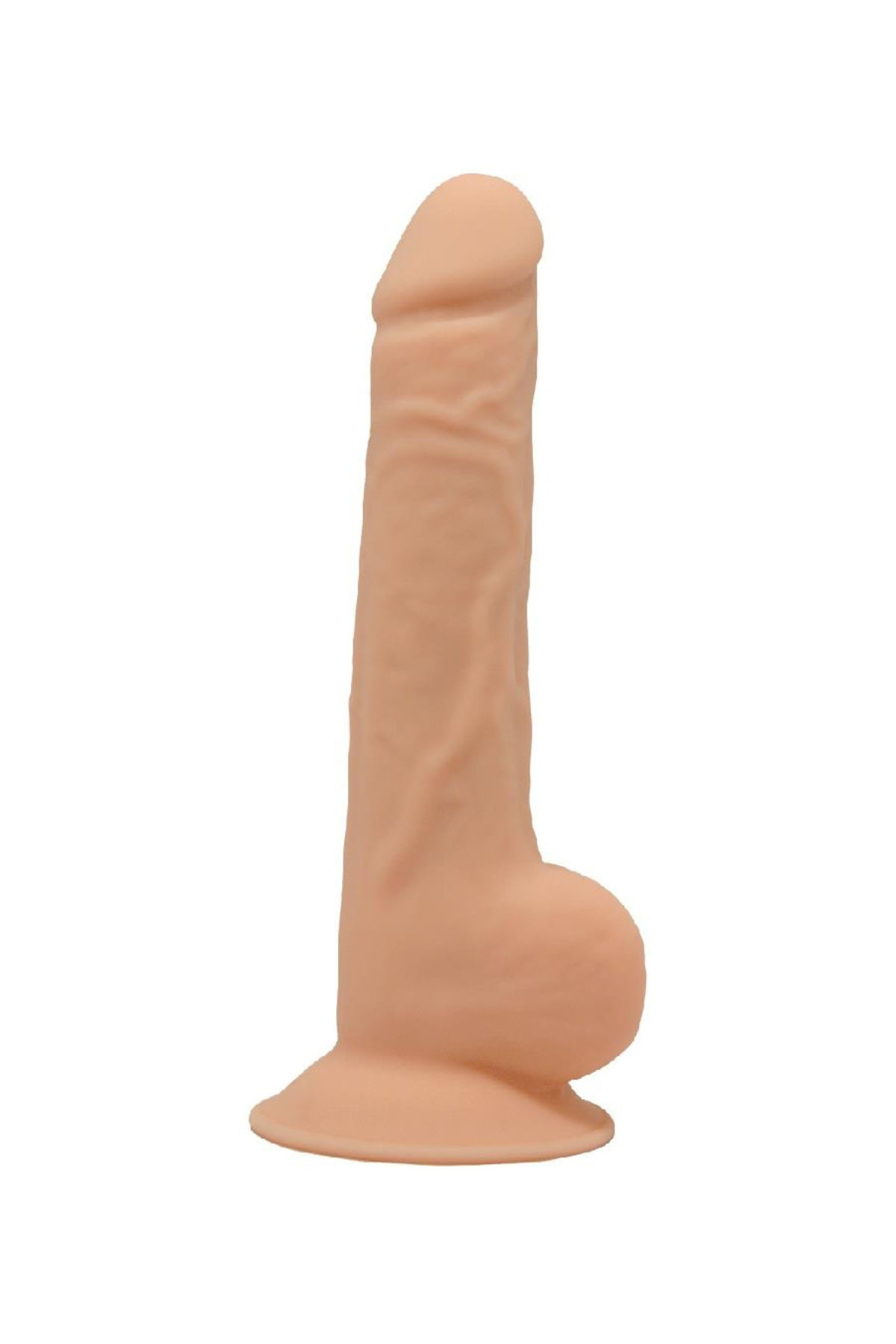 Mr Smith Silexpan | Suction Cup Dildo