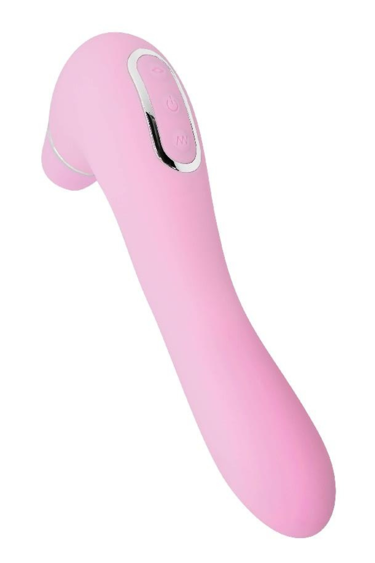 Smoooch Clitoral Vibrator