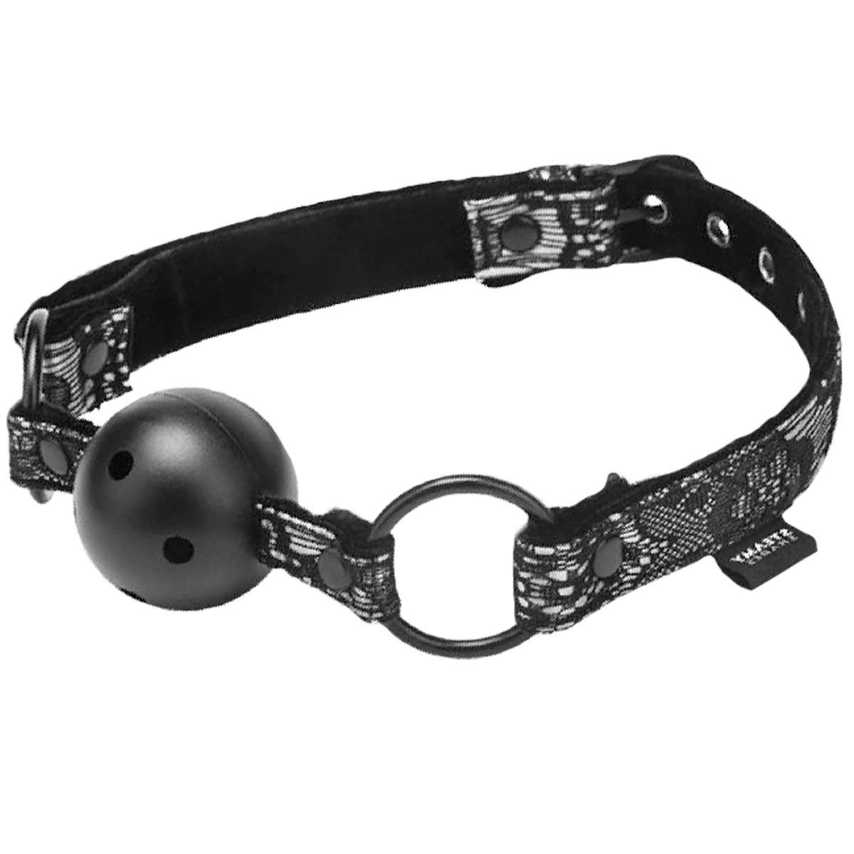 Ball Gag