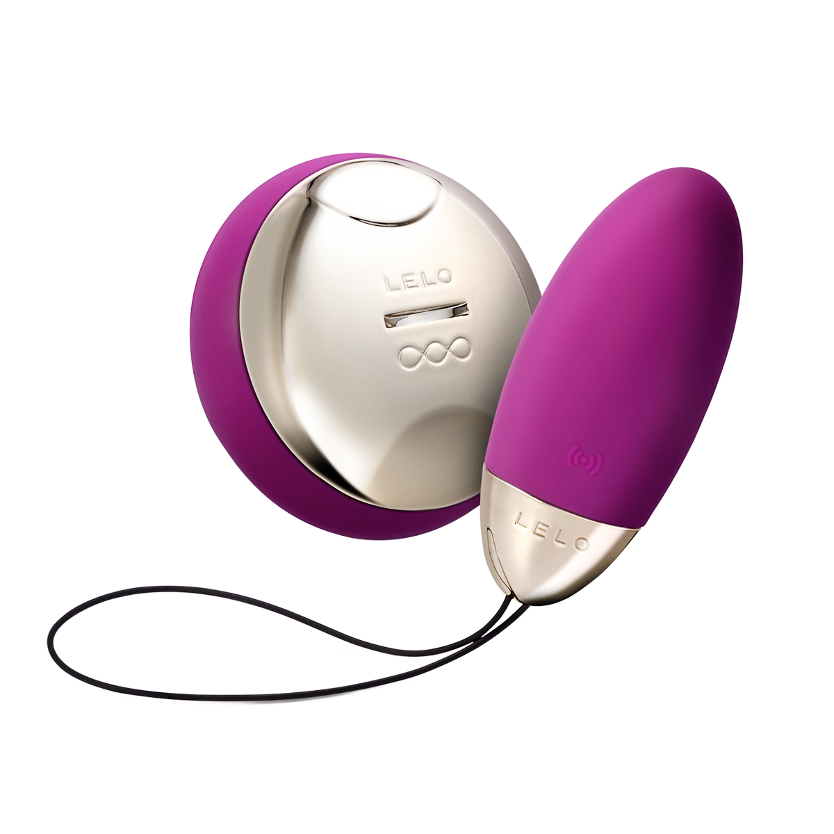 Lelo Lyla 2 Vibrating Egg