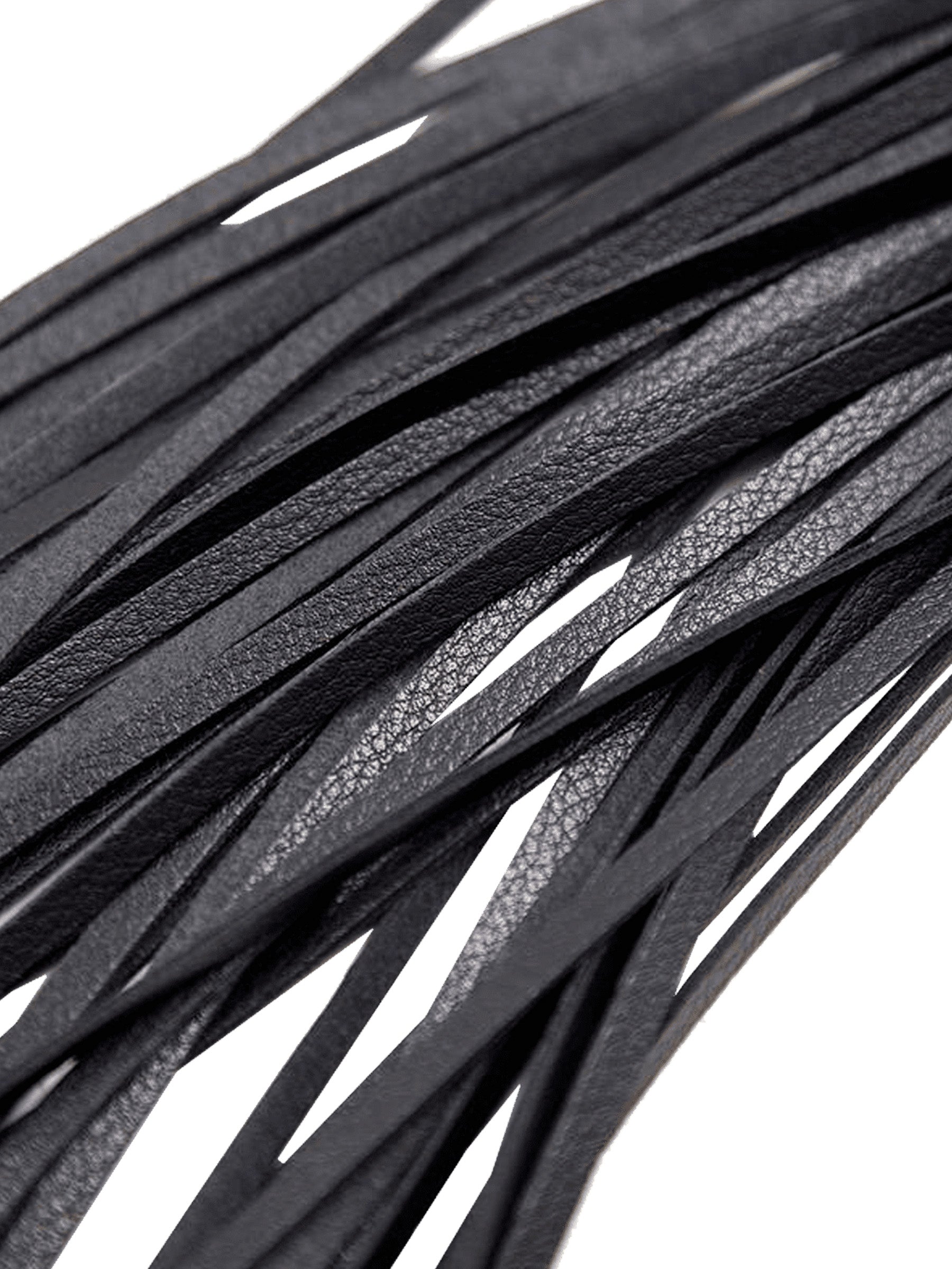 Adrien Lastic Adrien Lastic Alive Flogger - Black
